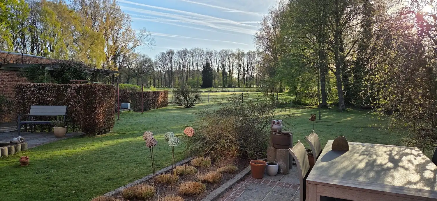 Instapklare open bebouwing foto 39