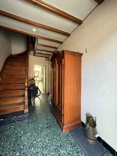 Ruime woning met prachtige tuin nabij Park Rozebroeken foto 13