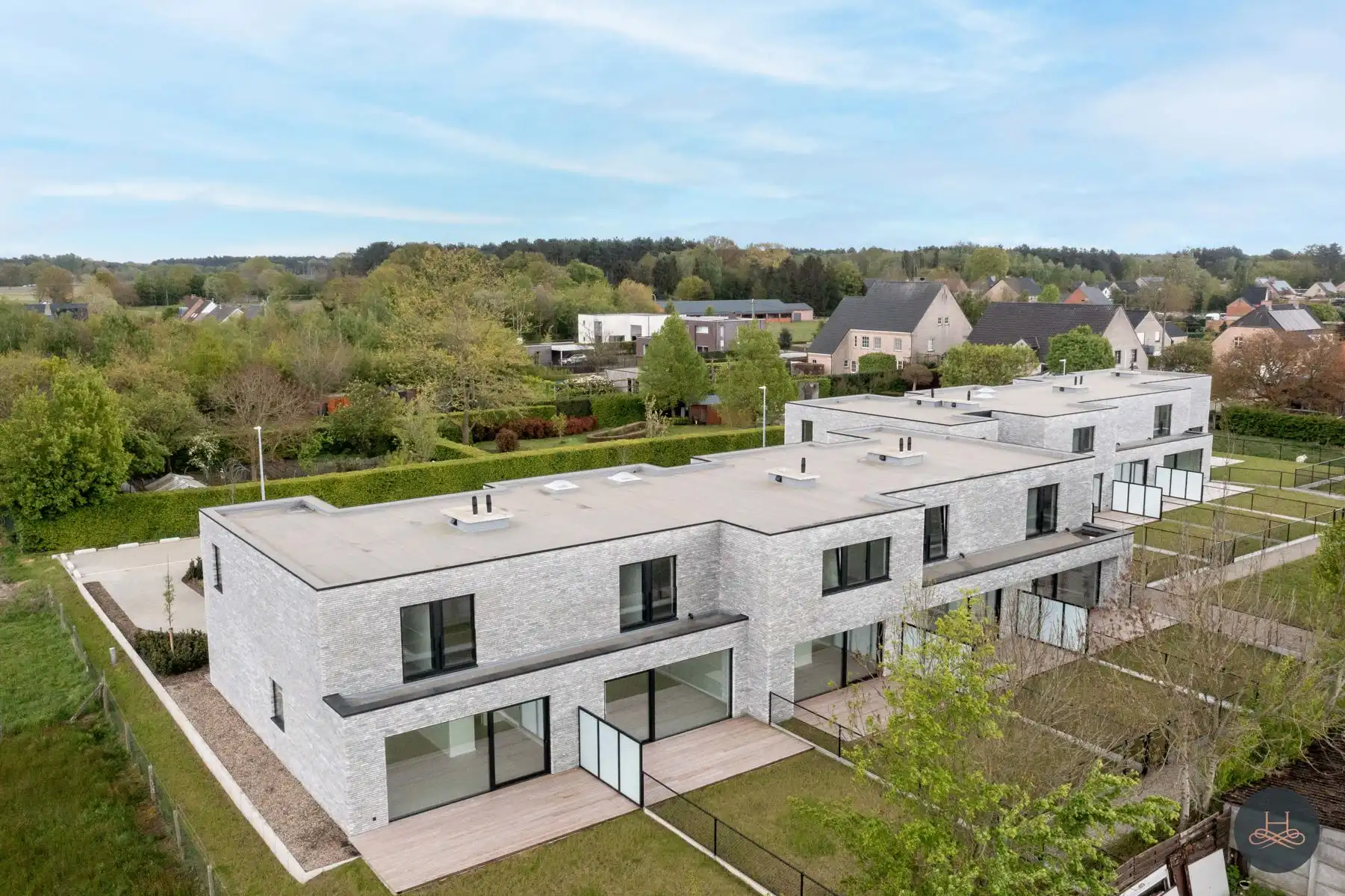 Woonproject Vijfhuizen foto 15