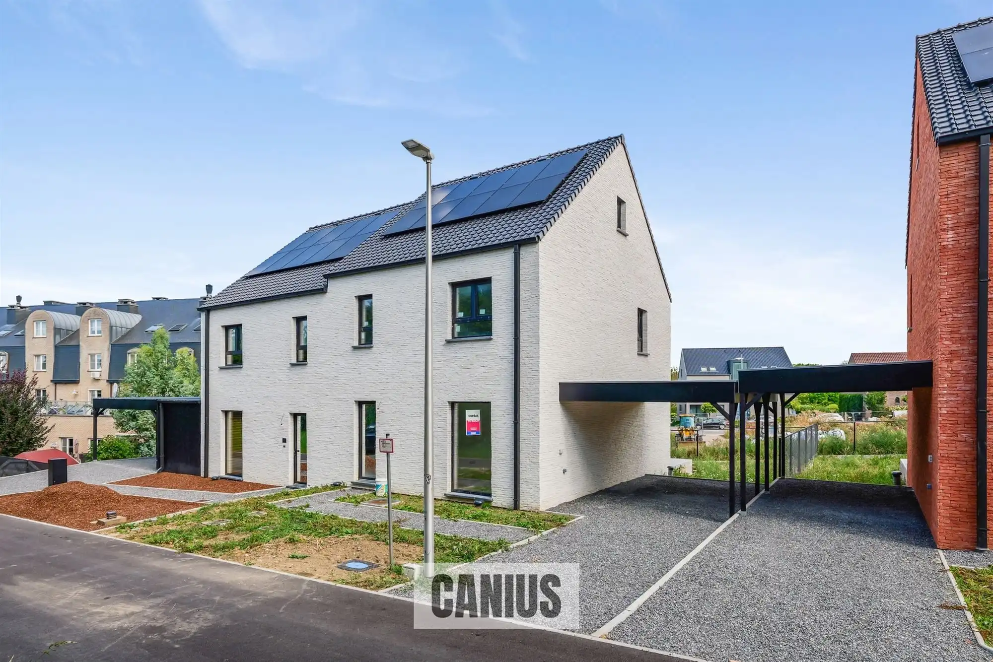 Huis te koop Langesteeg 12 - 3840 BORGLOON