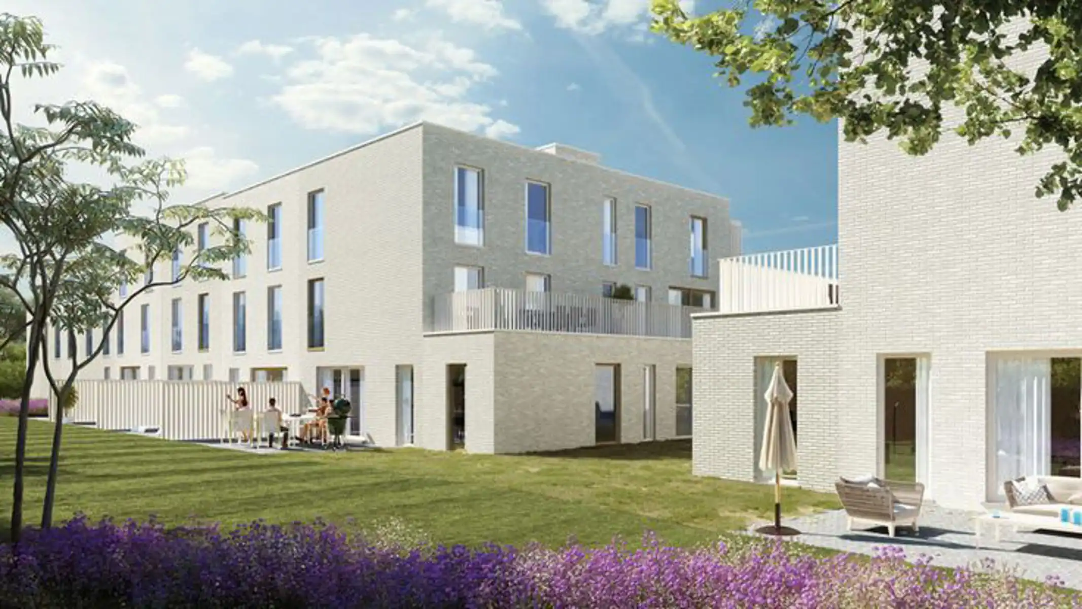 Appartement te koop foto 3