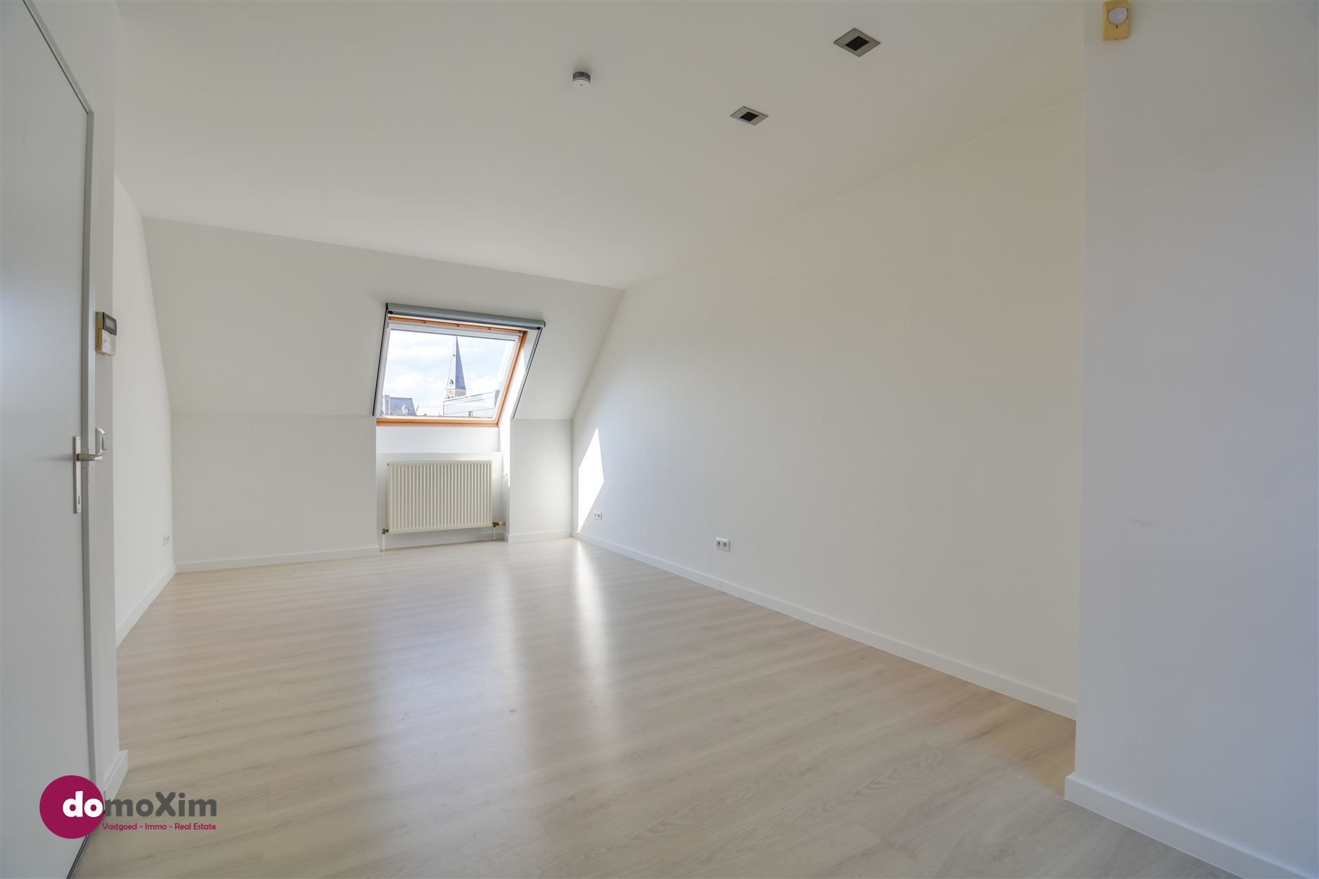 Ruim duplex appartement met 2 slaapkamers in het centrum van Bonheiden foto 26