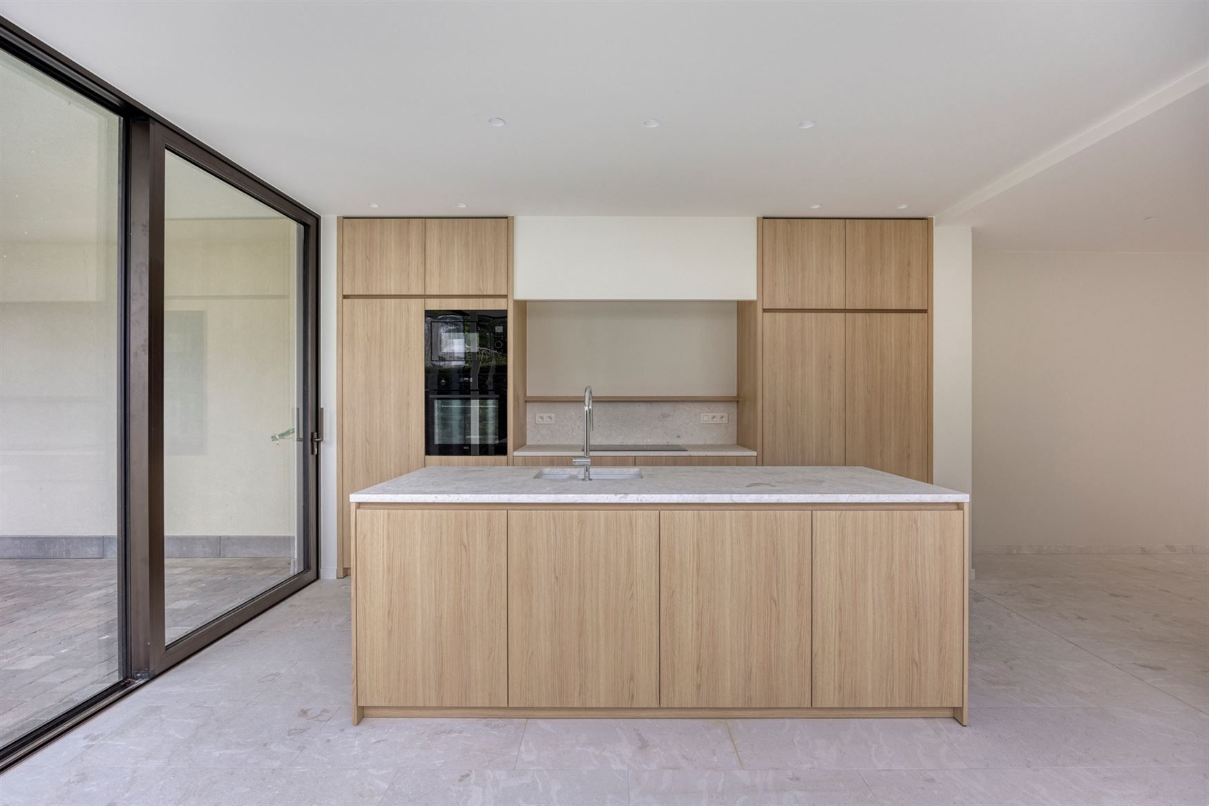 Gerenoveerde woning foto 6