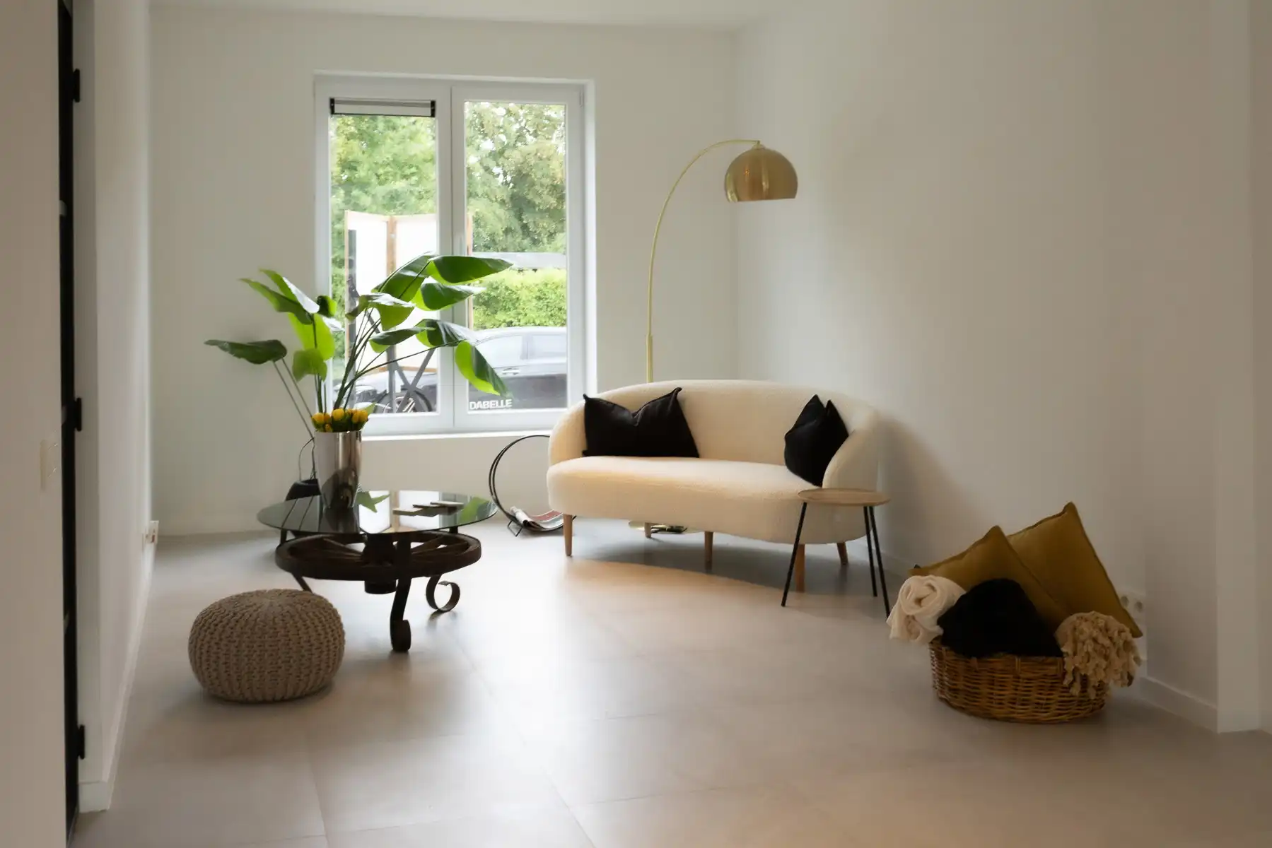 Instapklare woning met tuin in het rustige Leugenberg foto 6