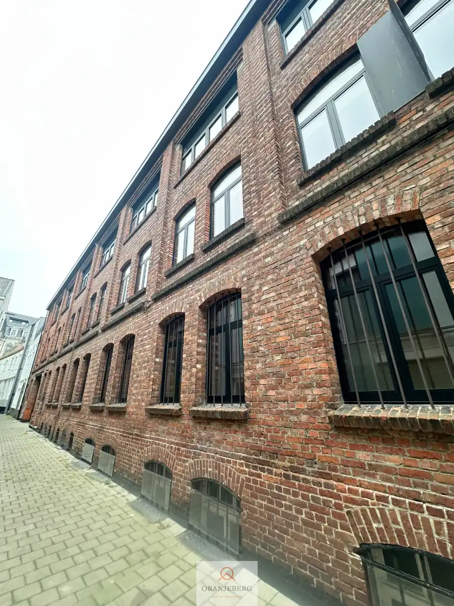 Uniek Loftappartement foto 11