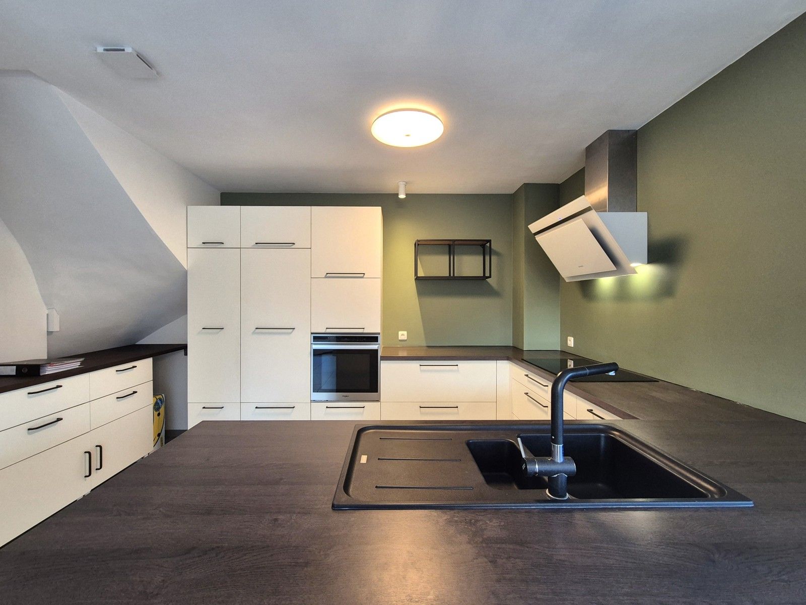 Recente halfopen woning E-peil 15! tot 5 slaapkamers aan 2% foto 10
