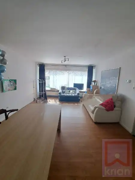 APPARTEMENT MET AUTOSTAANPLAATS foto 4