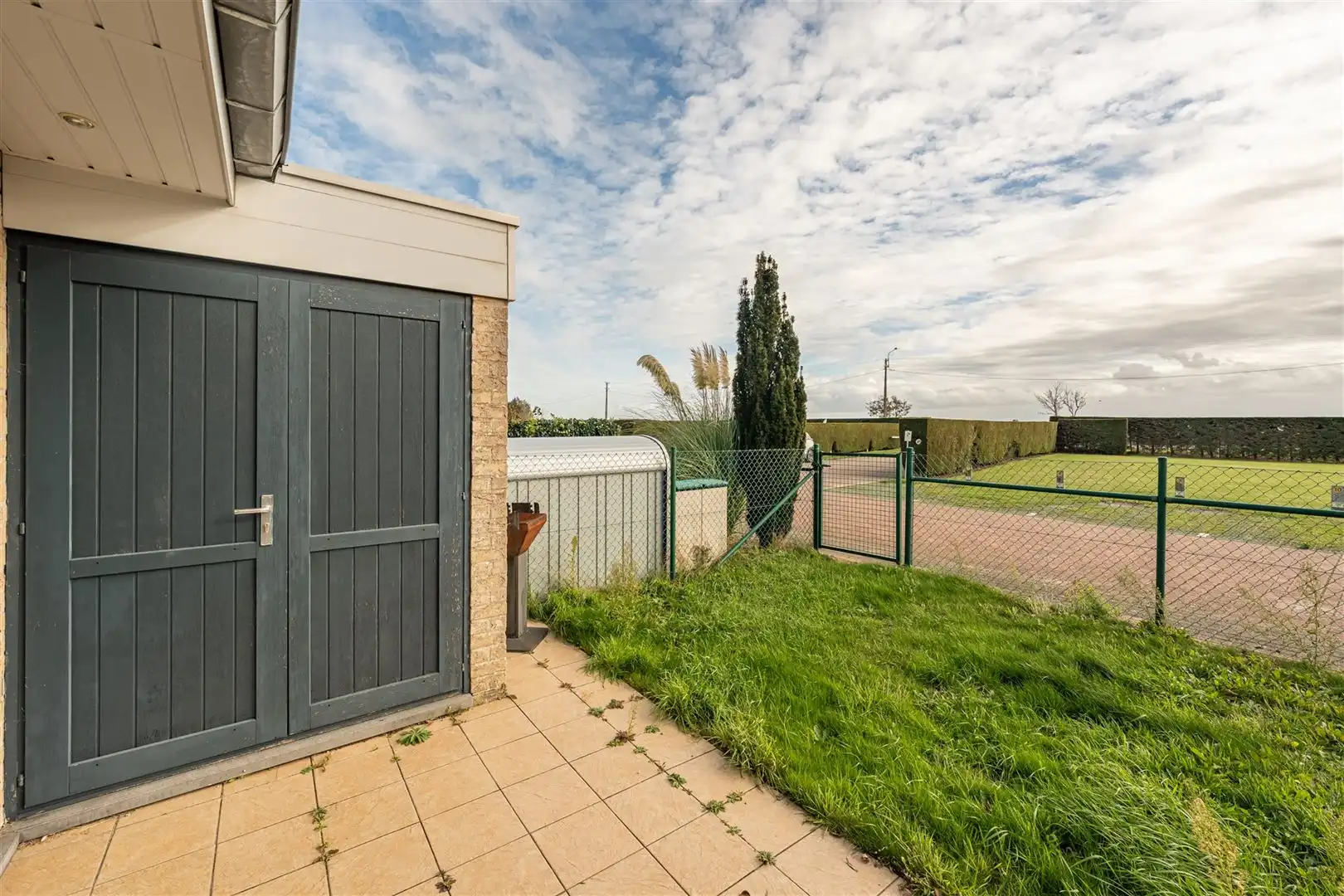 vakantiewoning foto 5