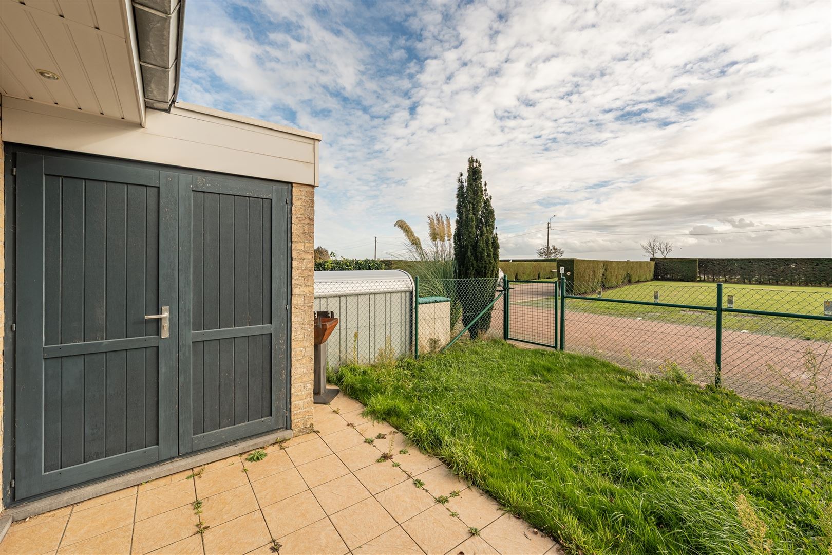 vakantiewoning foto 5