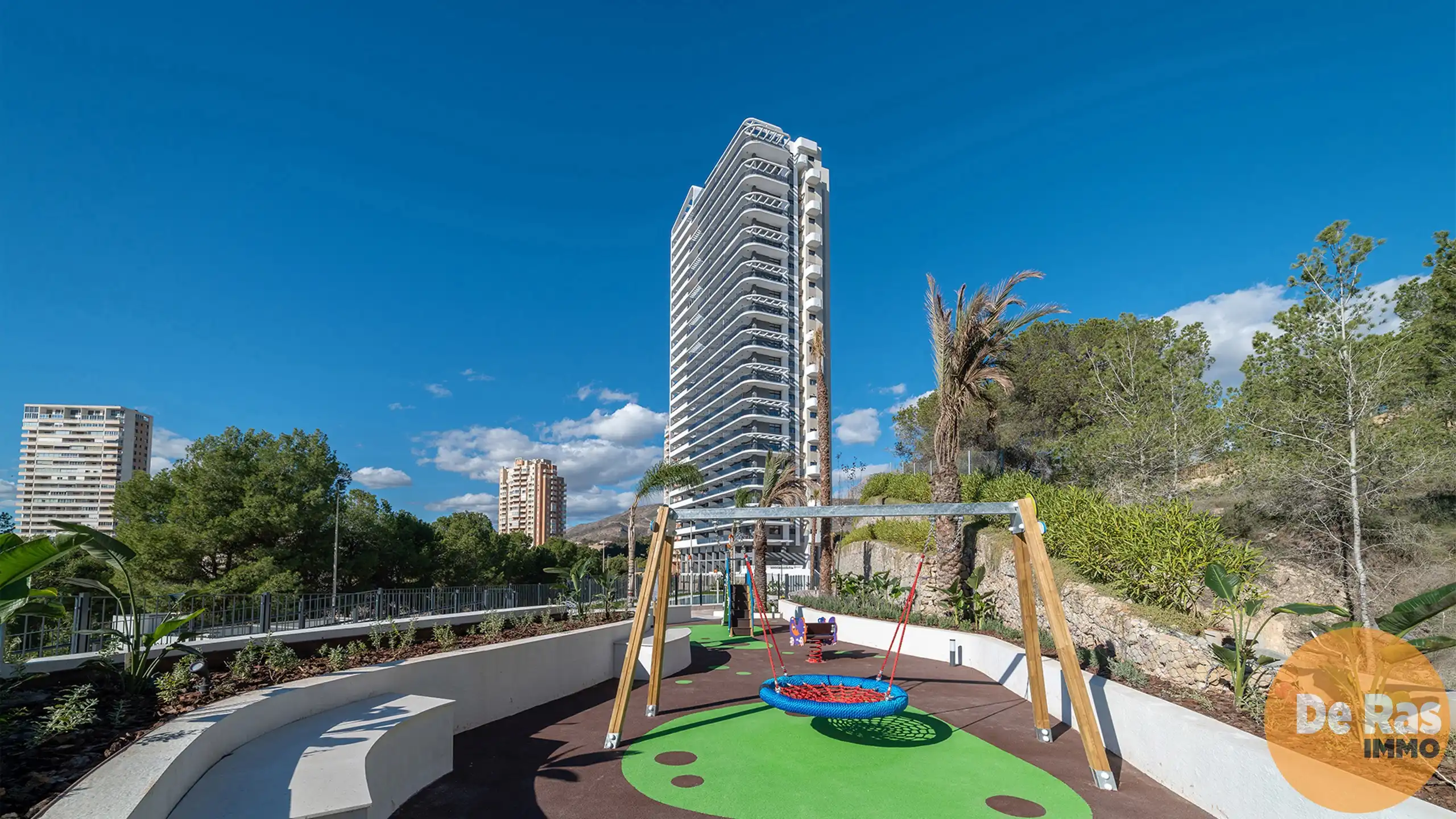 SPANJE - Wonen tussen zee, golf en comfort foto 11