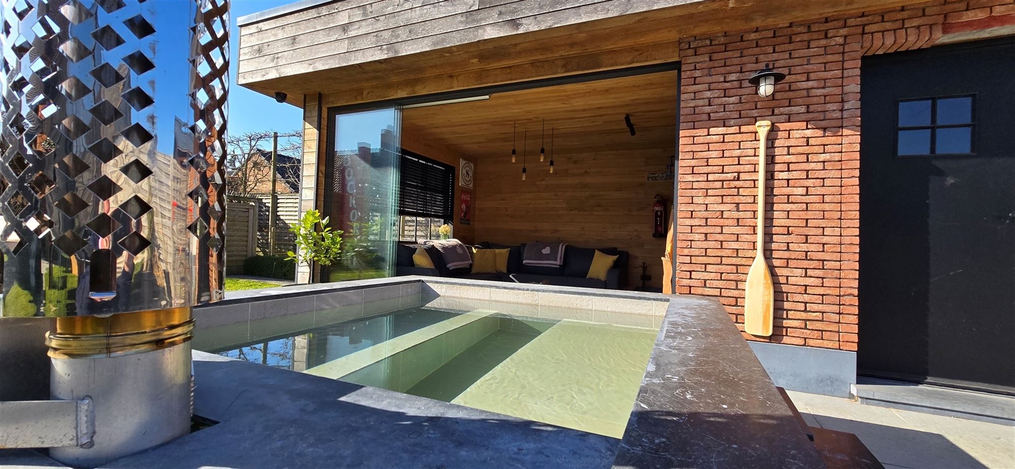 Huis foto 27