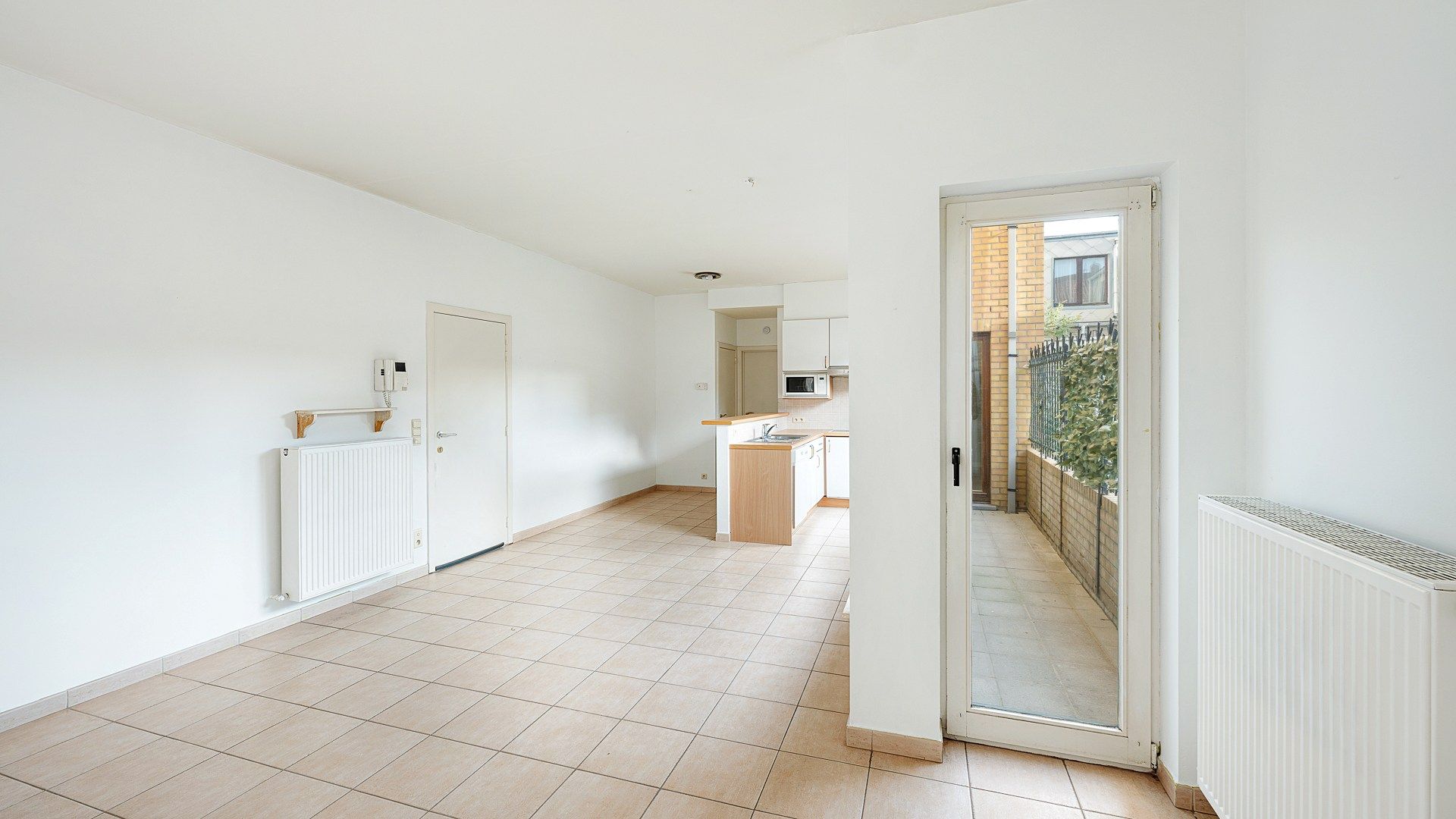 Fijn appartement op enkele passen van de Zeedijk foto 5