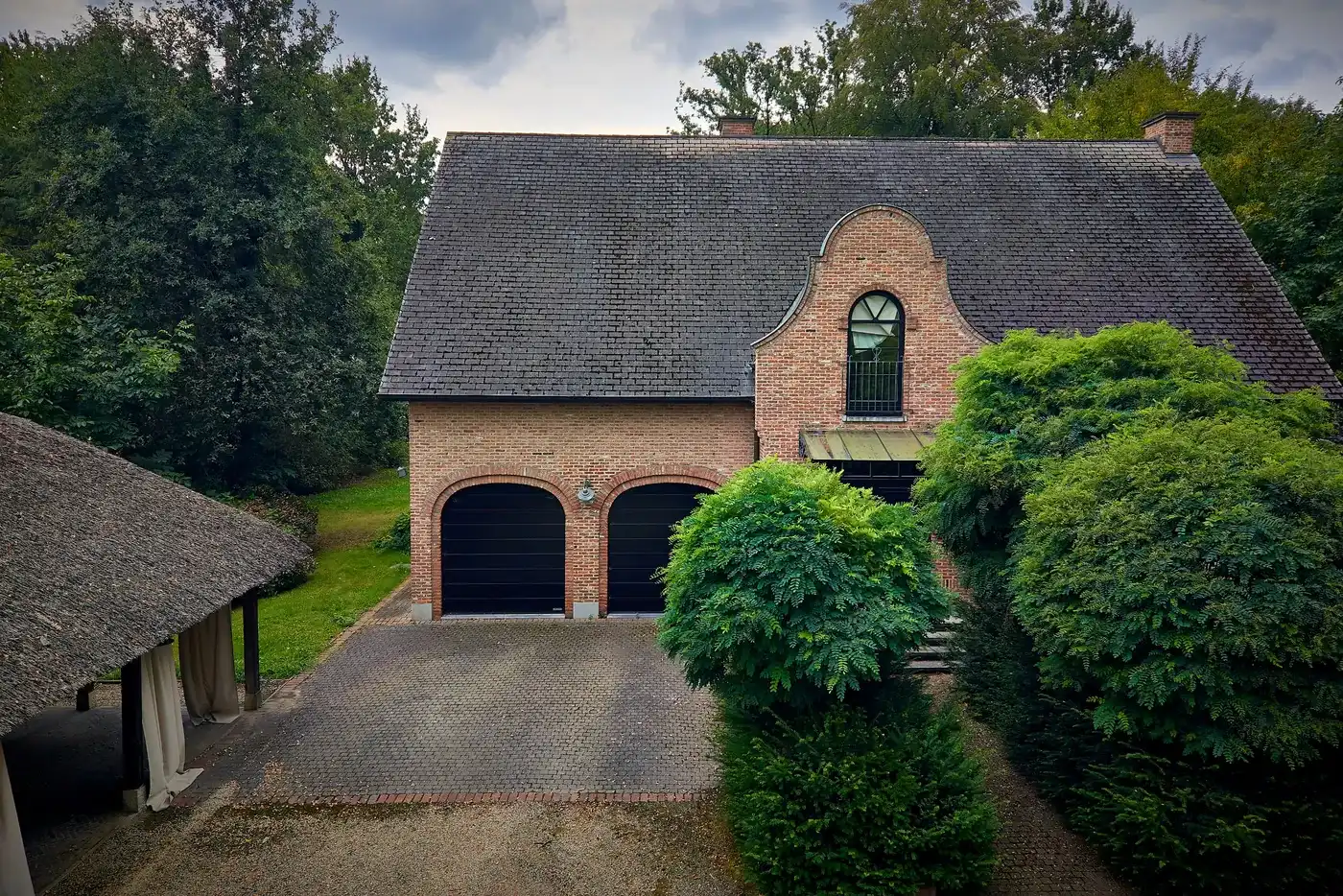 Villa te koop in Schoten -Schotenhof foto 3