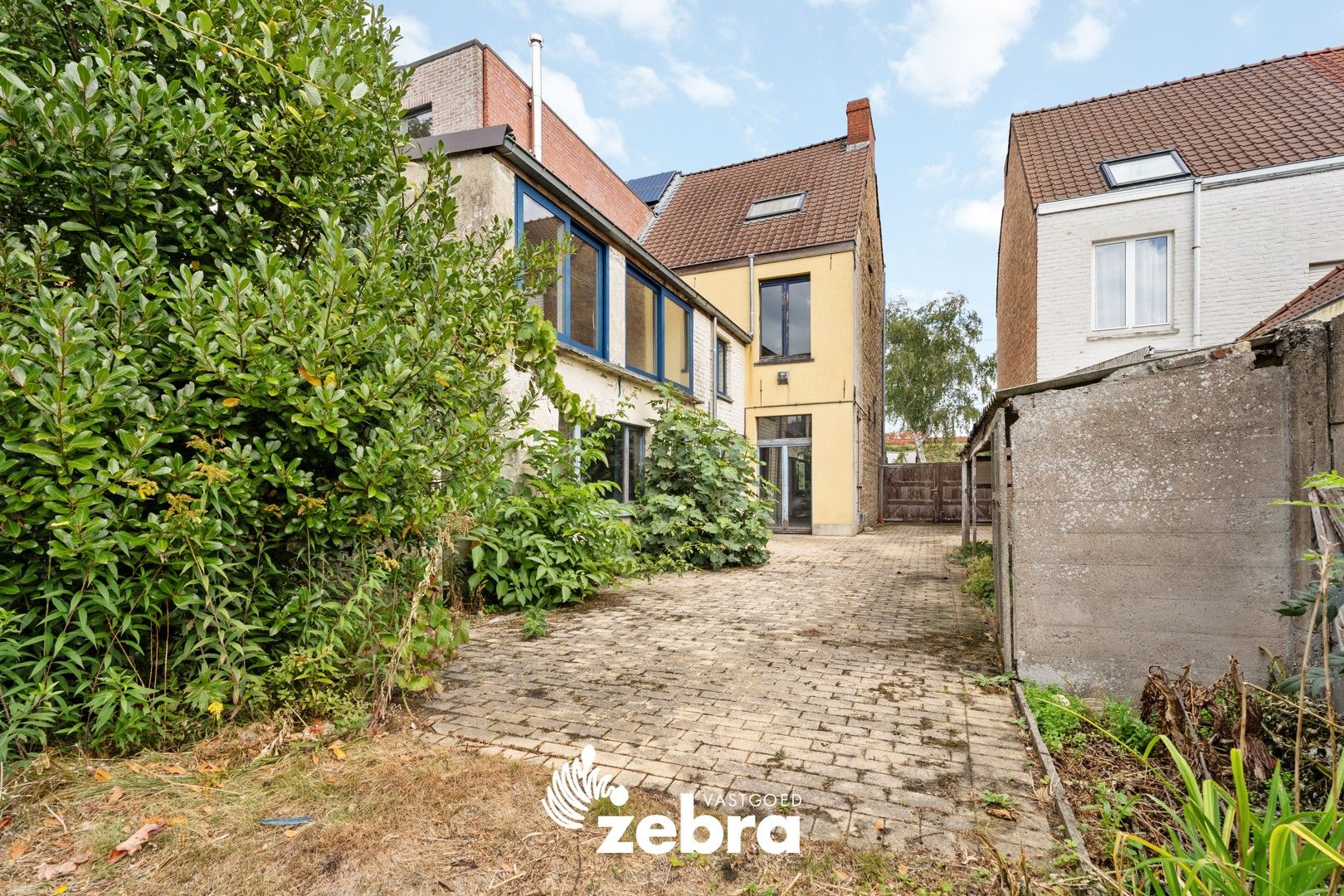 Te renoveren woning met 5 slaapkamers en veel potentieel in Sint-Michiels! foto 20
