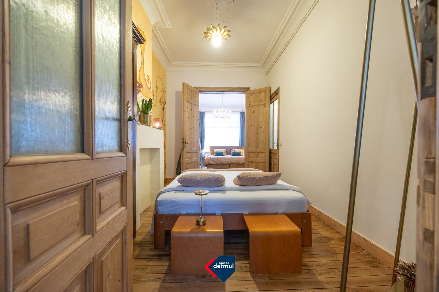 INSTAPKLARE BURGERWONING MET VAKANTIEAPAPPARTEMENT foto 15