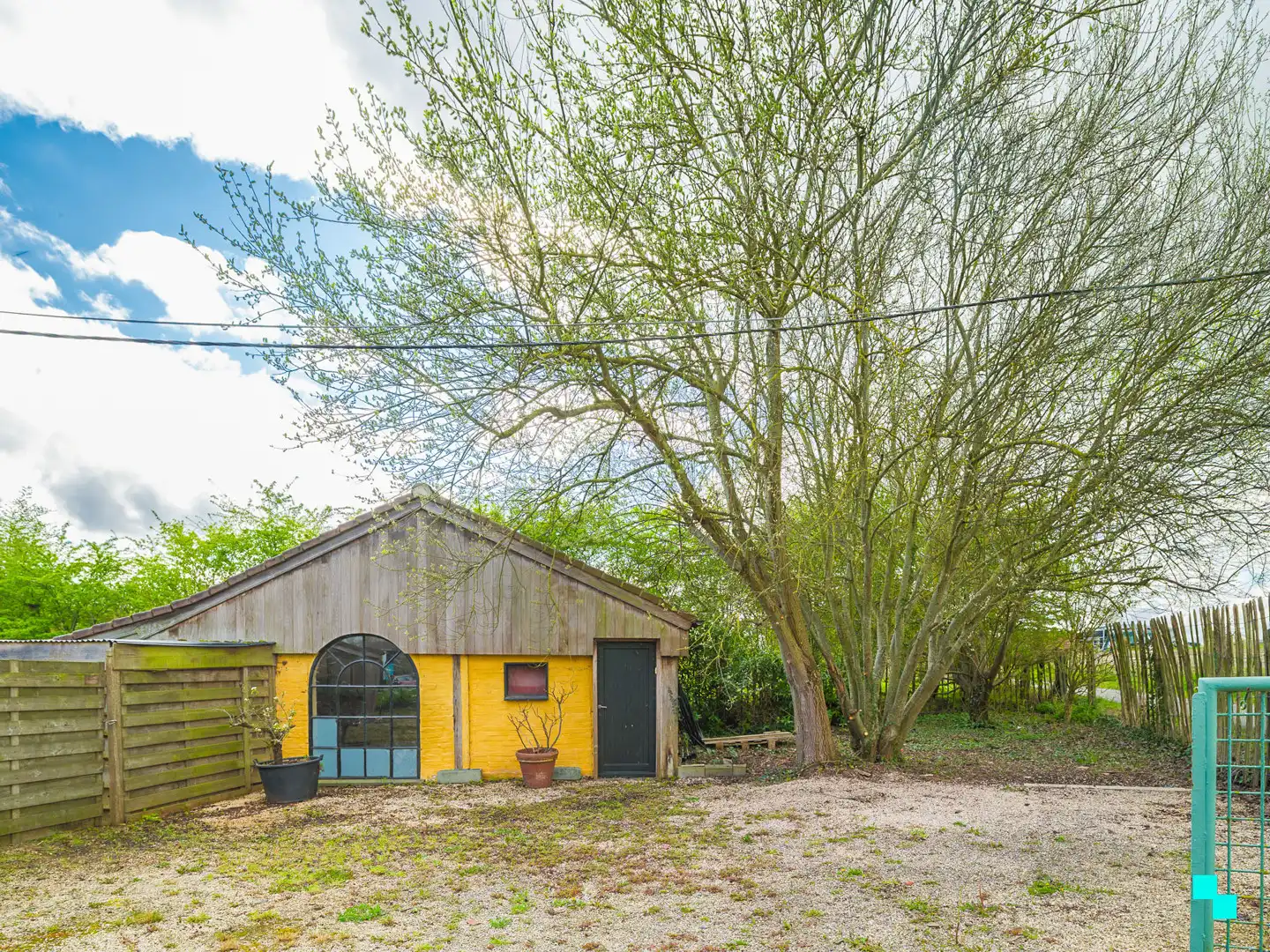 Charmante woning in Valleigebied foto 31