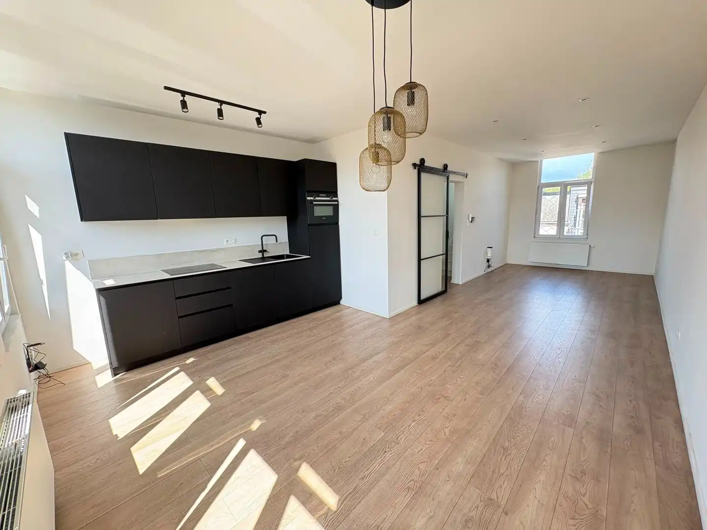 DUPLEX APPARTEMENT foto 3