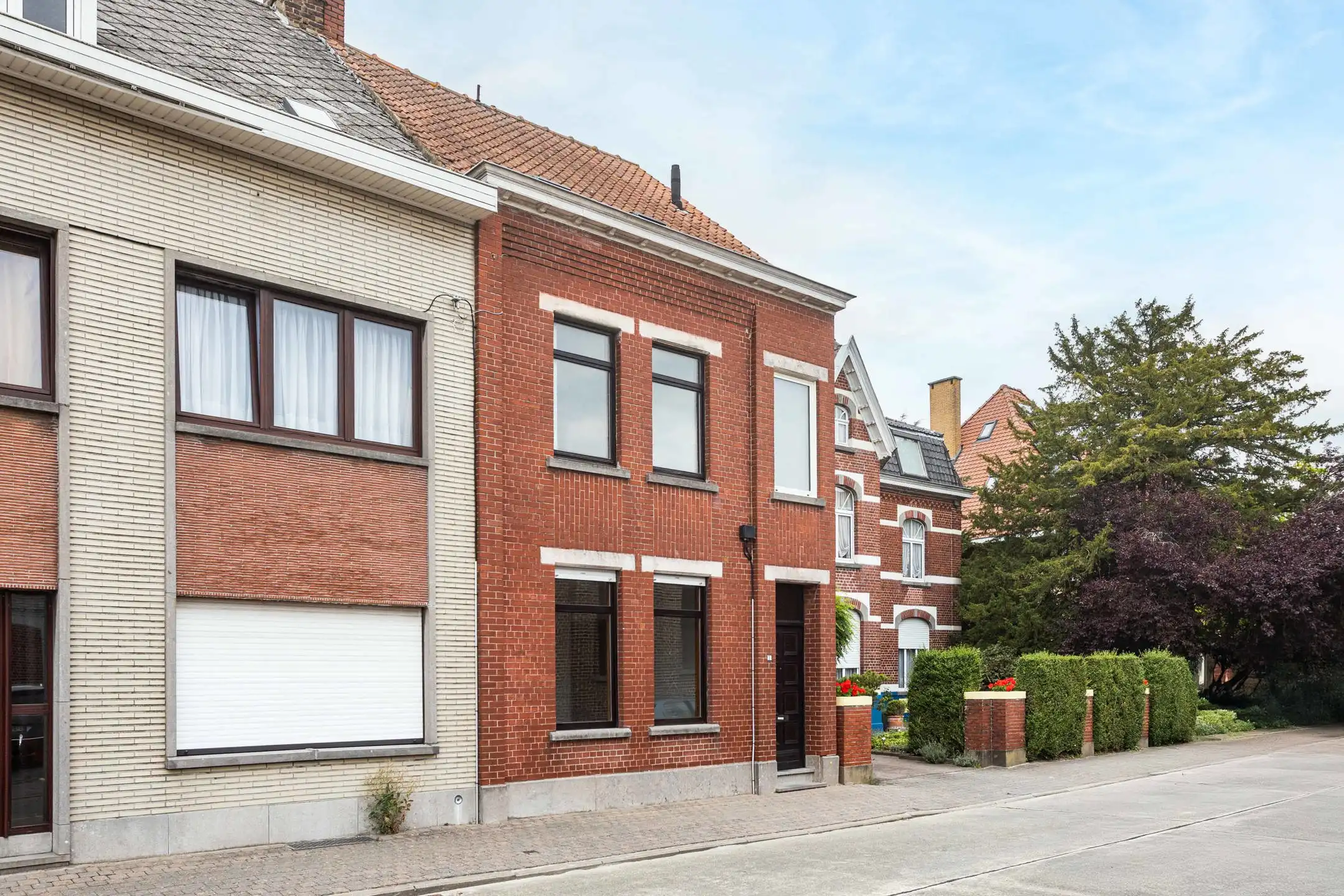 Ruime instapklare woning met tuin en 3 slaapkamers foto 2