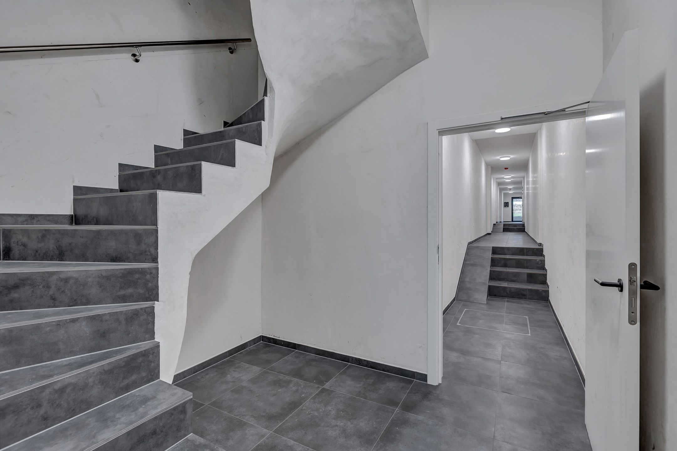 Nieuwbouwproject Beverstraat  foto 6