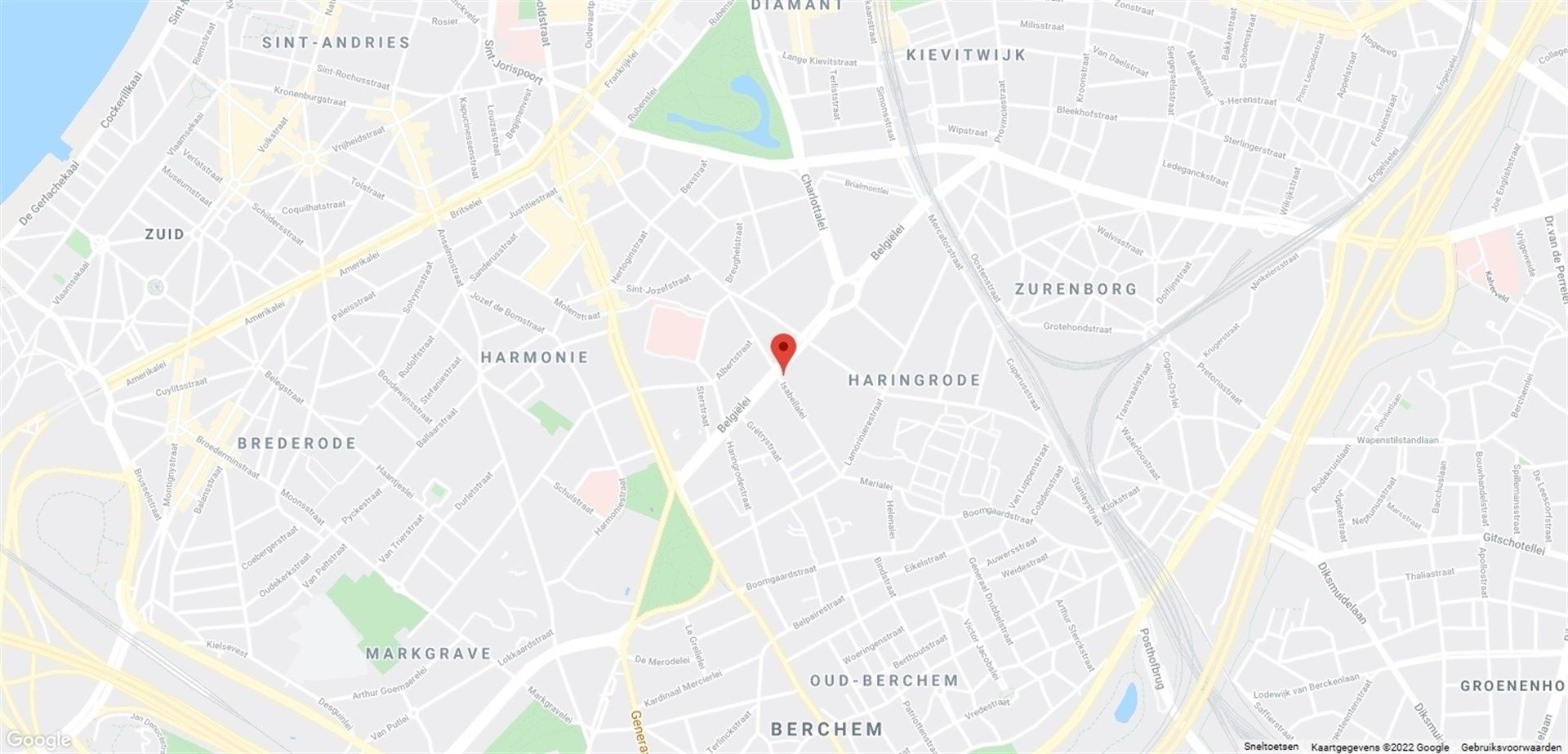 Instapklaar 1slpk-appartement met wijds uitzicht foto 10