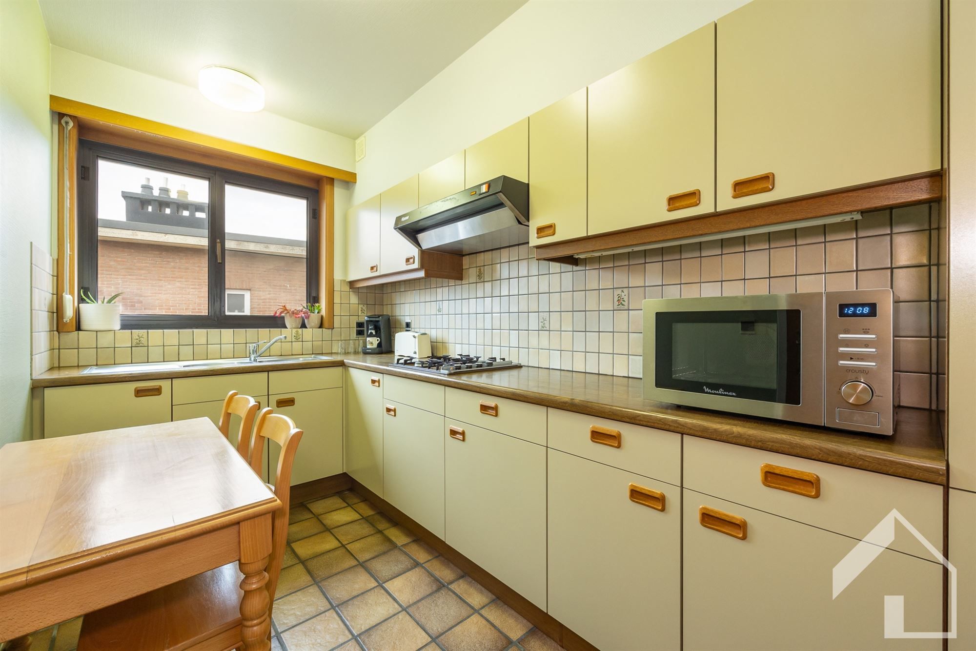 Goed onderhouden appartement! foto 7