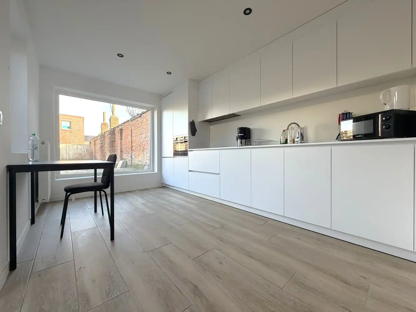 Energiezuinige, lichtrijke gezinswoning met 3 slpk! foto 8