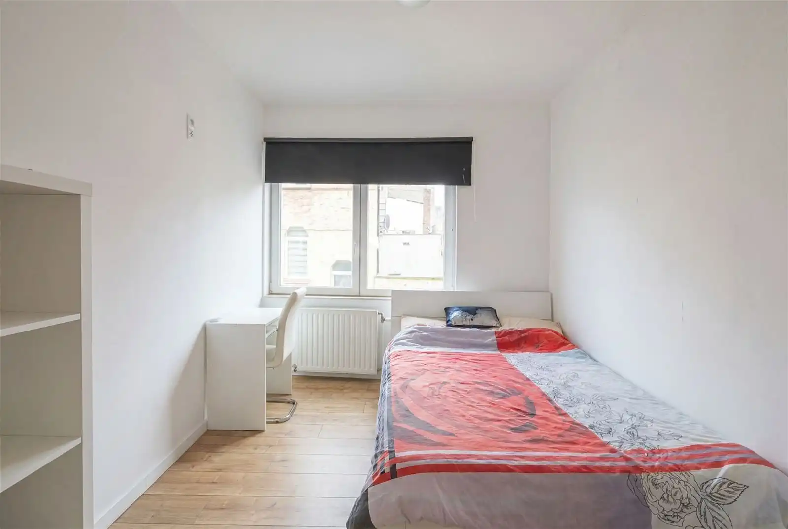 Instapklaar appartement in Gent (Dampoort)! foto 7
