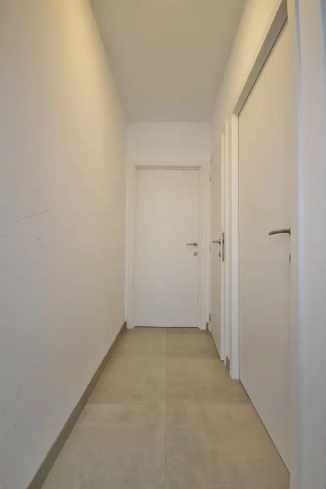 Rustig gelegen woning met 2 slaapkamers en ruime tuin foto 5