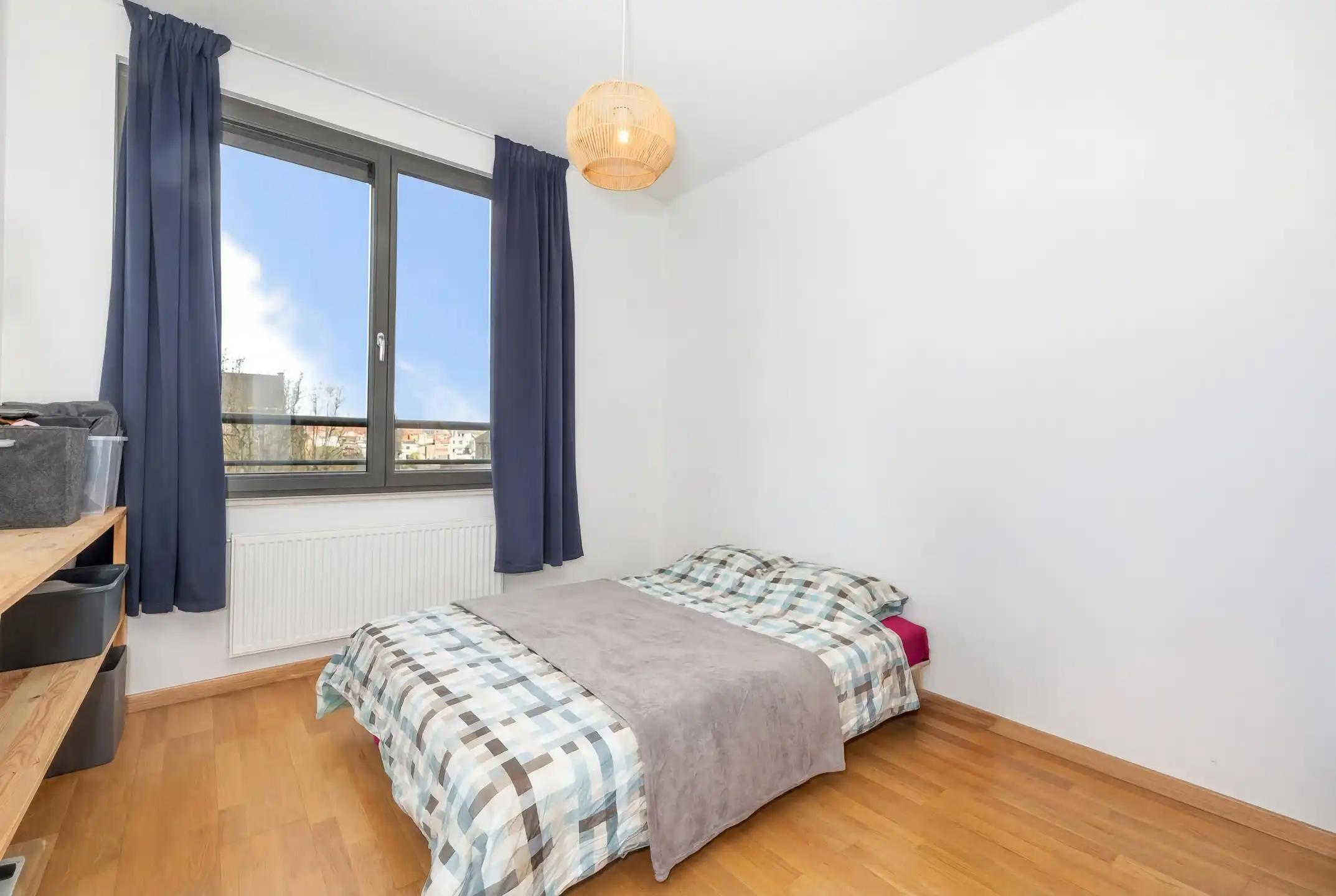 Aantrekkelijke zin Ruimte, licht en comfort in één foto 5