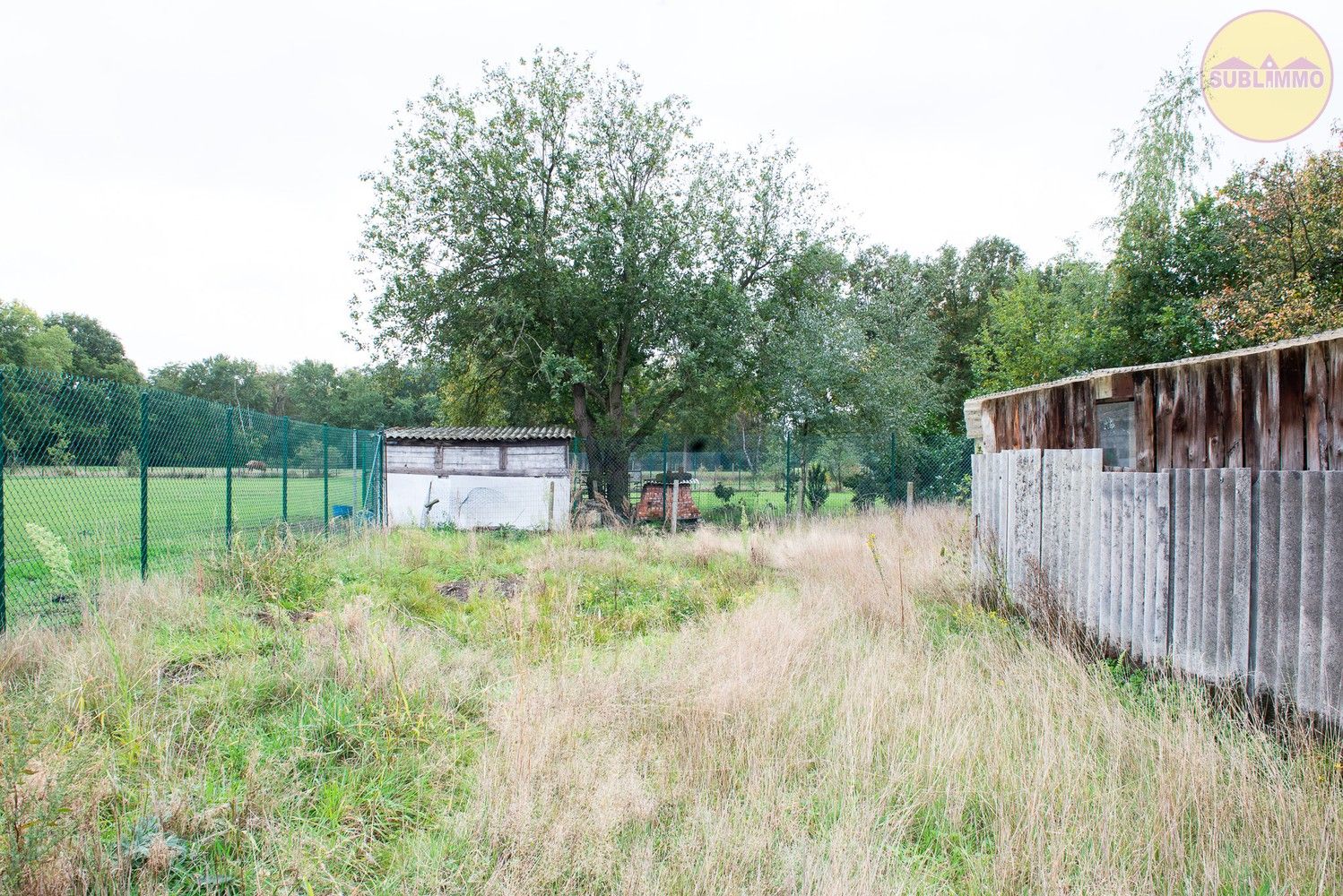 Half open bebouwing op een perceel van 865 m² in Tessenderlo-Ham. foto 25