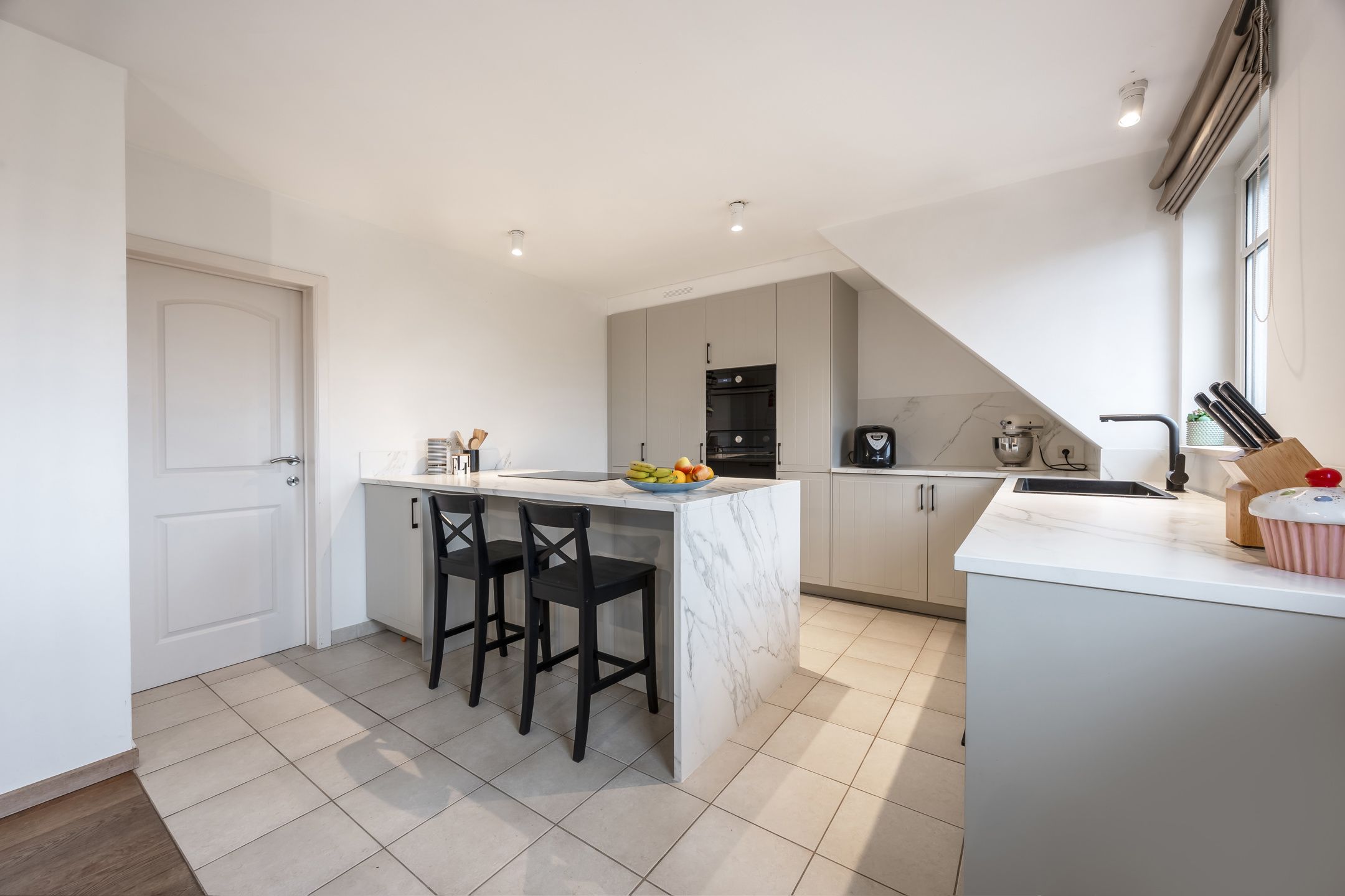 Gezellig duplexappartement in hartje Schilde foto 6