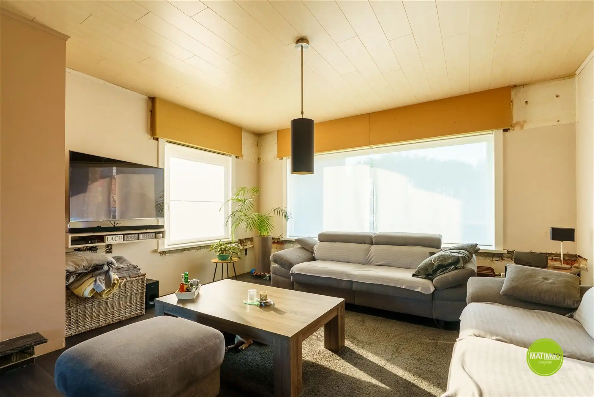 Instapklare woning met grote tuin in Laakdal foto 7