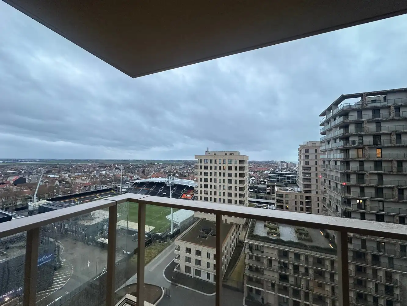 RESIDENTIE O'SEA LIFE foto 11