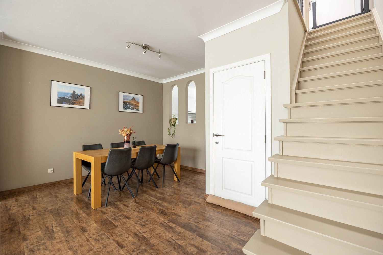 Instapklare woning te Wilrijk foto 4