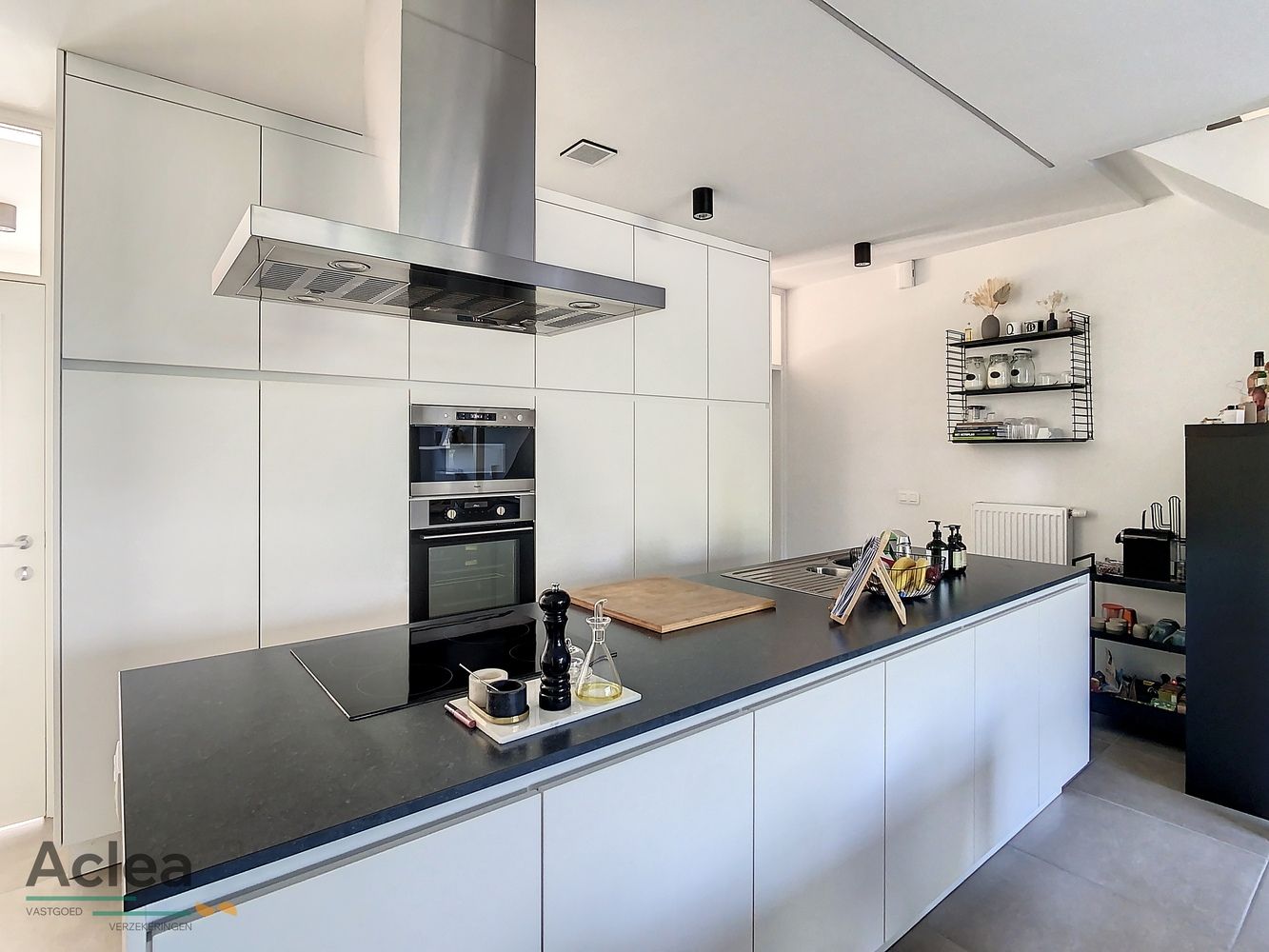 Ruime gezinswoning met 3 slpk + garage foto 6