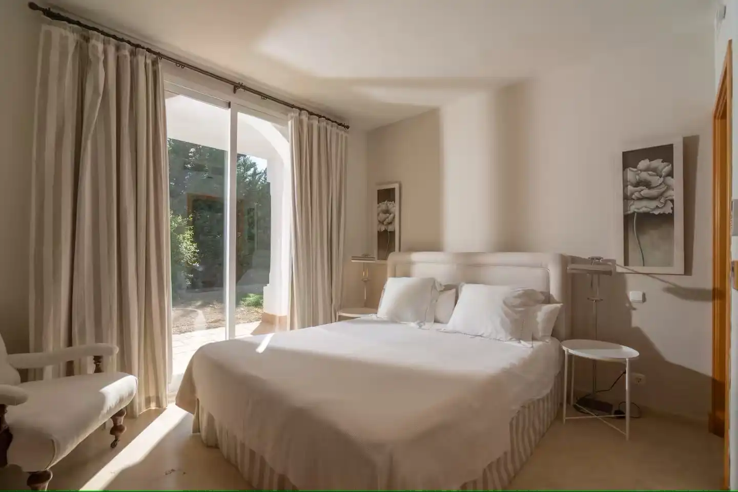 Uw droomvilla aan Hole 1, Costa de la Luz foto 15