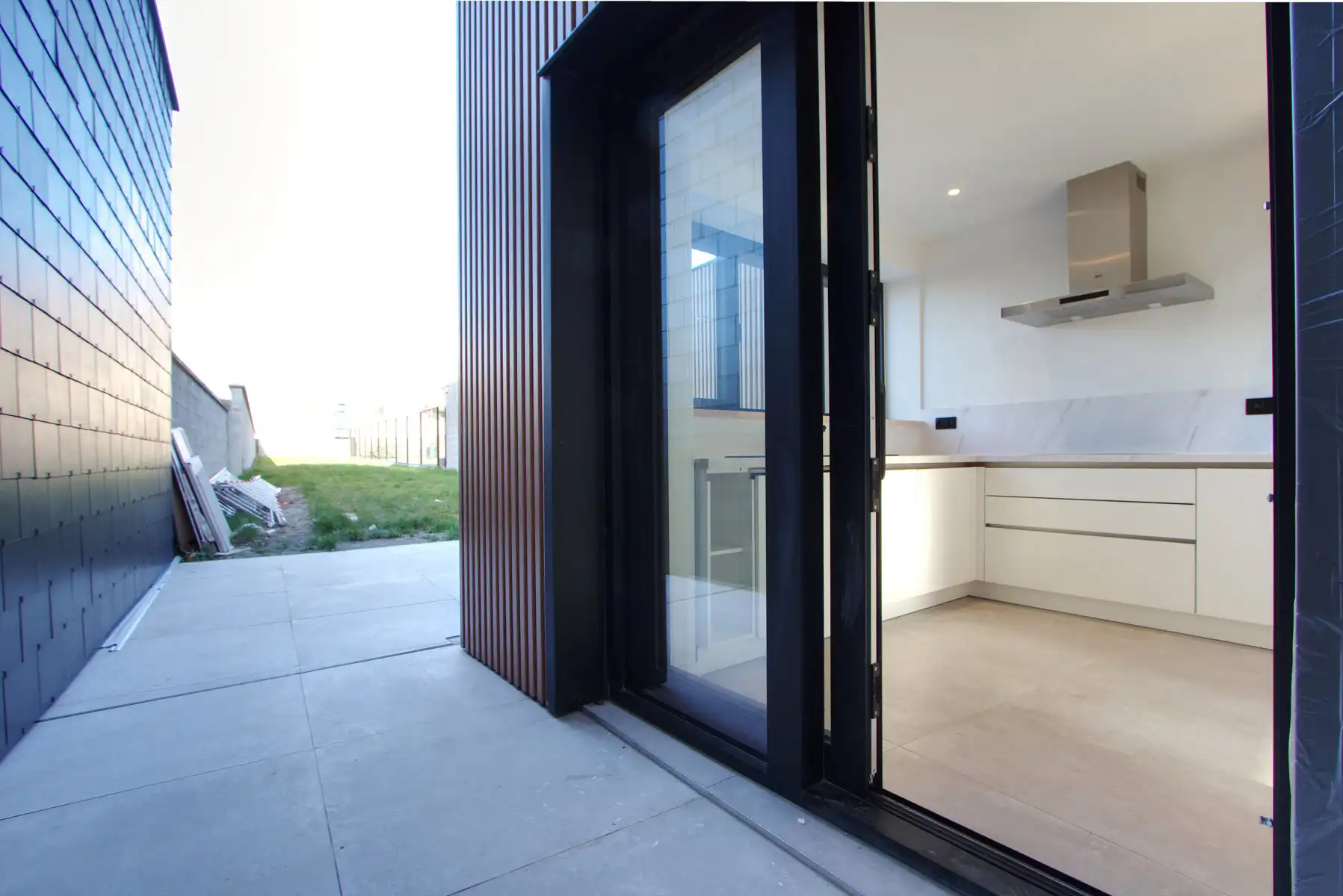 WONING - RENOV - 3 SLK - TERRAS - TUIN - PARKING - CENTRUM foto 9