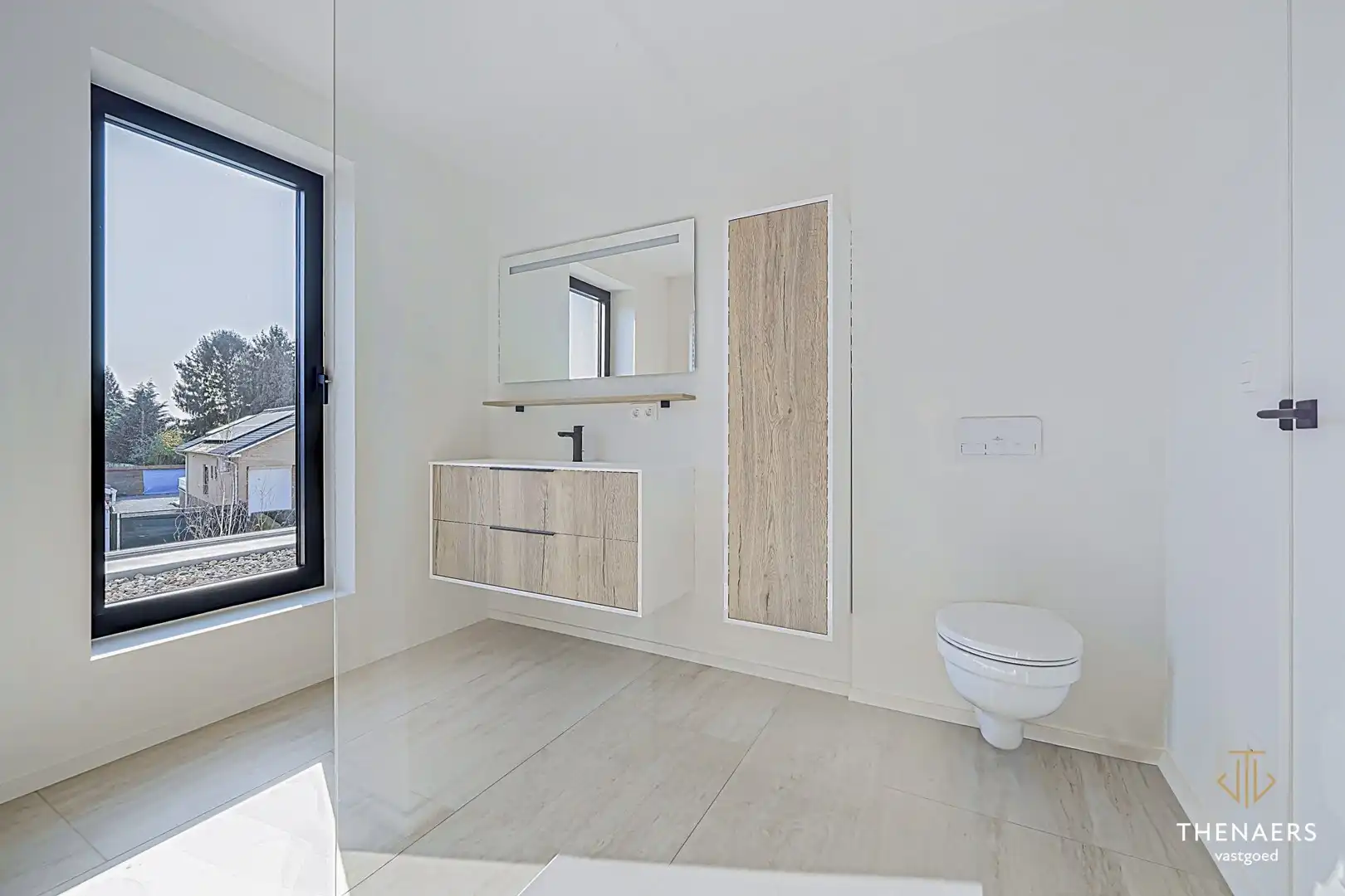 Moderne nieuwbouwwoning met hoogwaardige afwerking in Wilderen (Sint-Truiden). foto 21