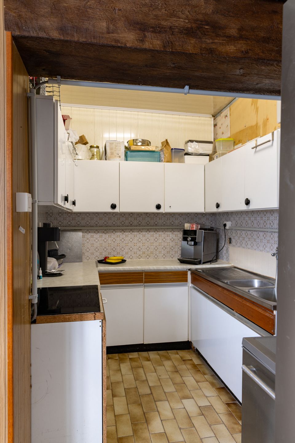 Te renoveren woning in Oppuurs foto 5