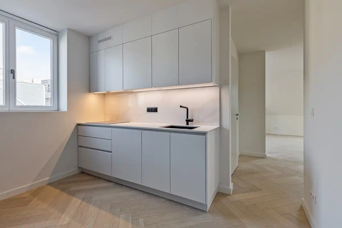 Luxe-penthouse op topligging foto 10