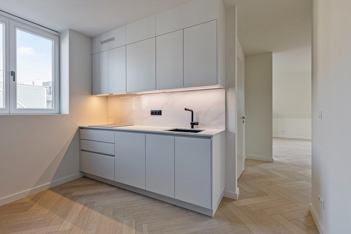 Luxe-penthouse op topligging foto 7