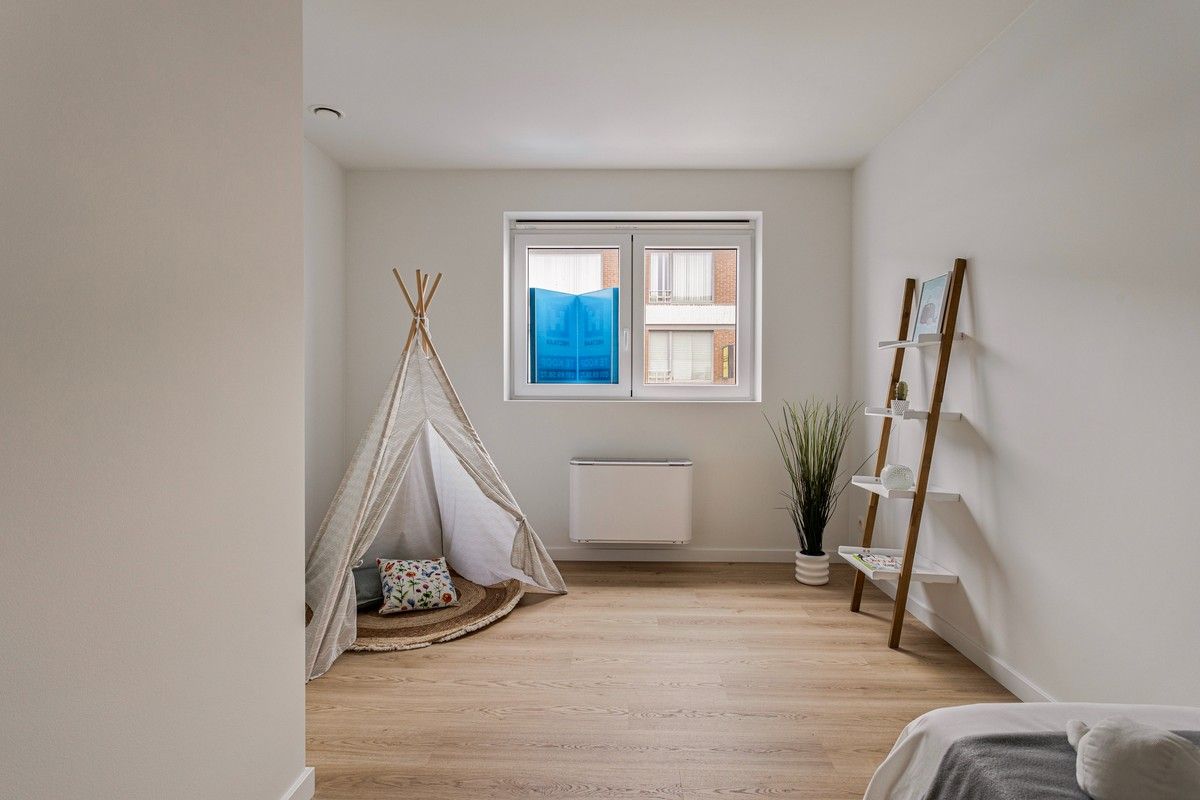 Hectaar bouwt 6 nieuwbouwwoningen nabij centrum Schelle foto 10