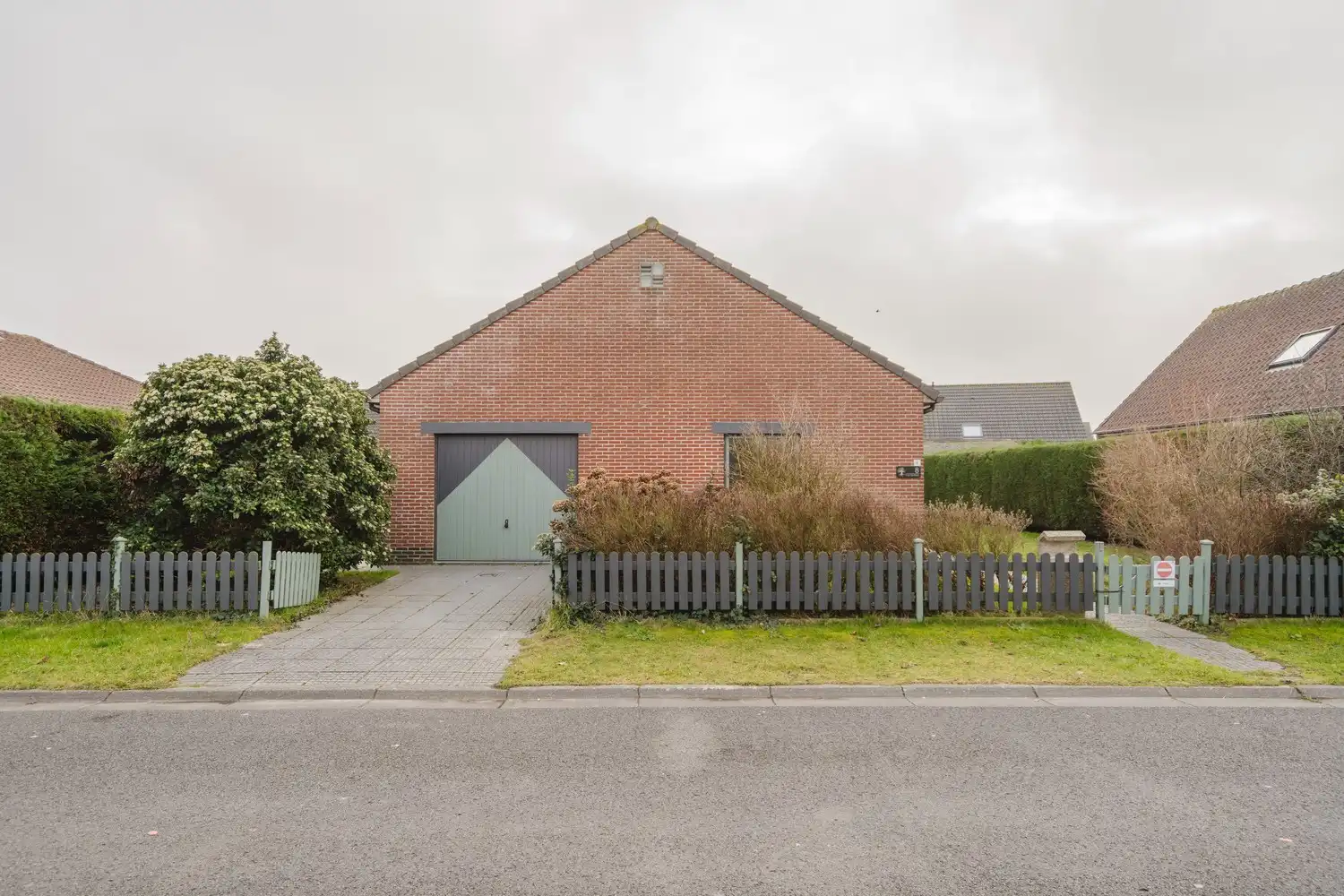 WONEN TUSSEN ZEE & GROEN foto 19