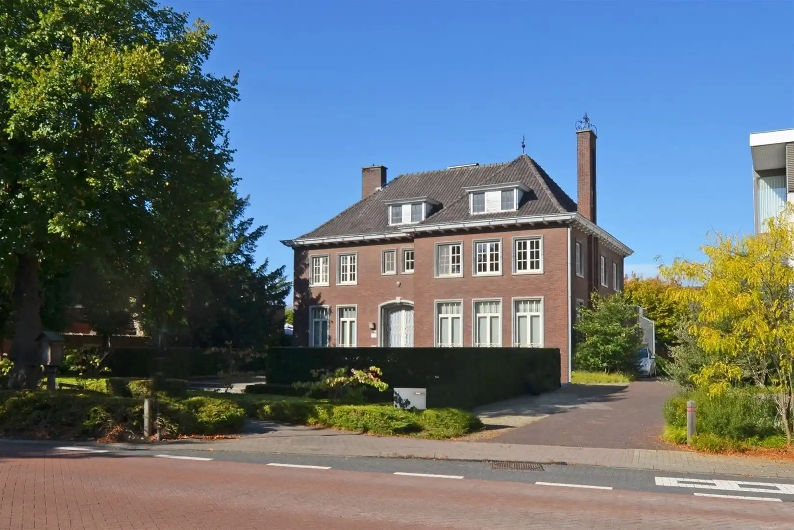 Villa te koop 3500 HASSELT