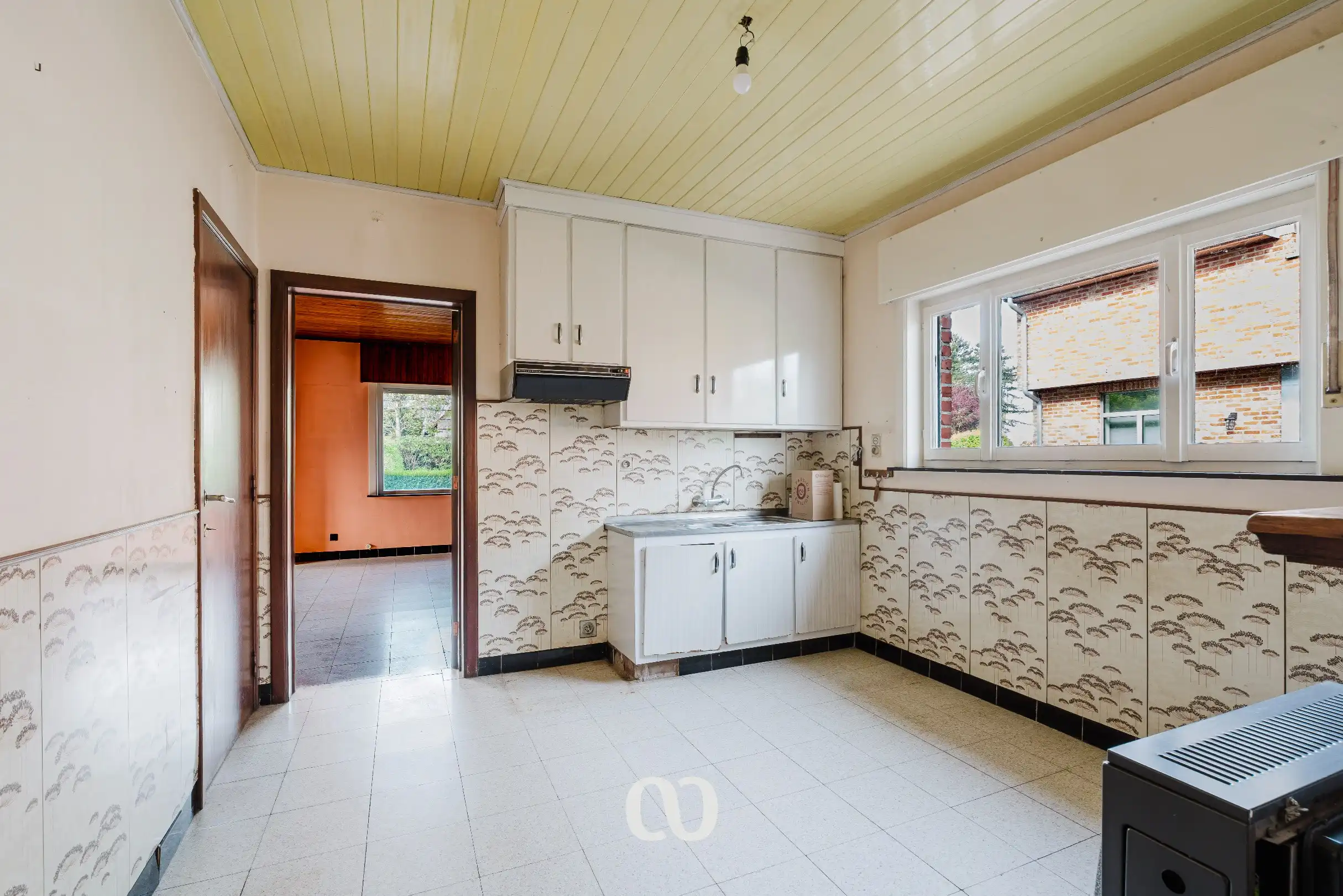 Charmante gezinswoning in Huise! foto 4