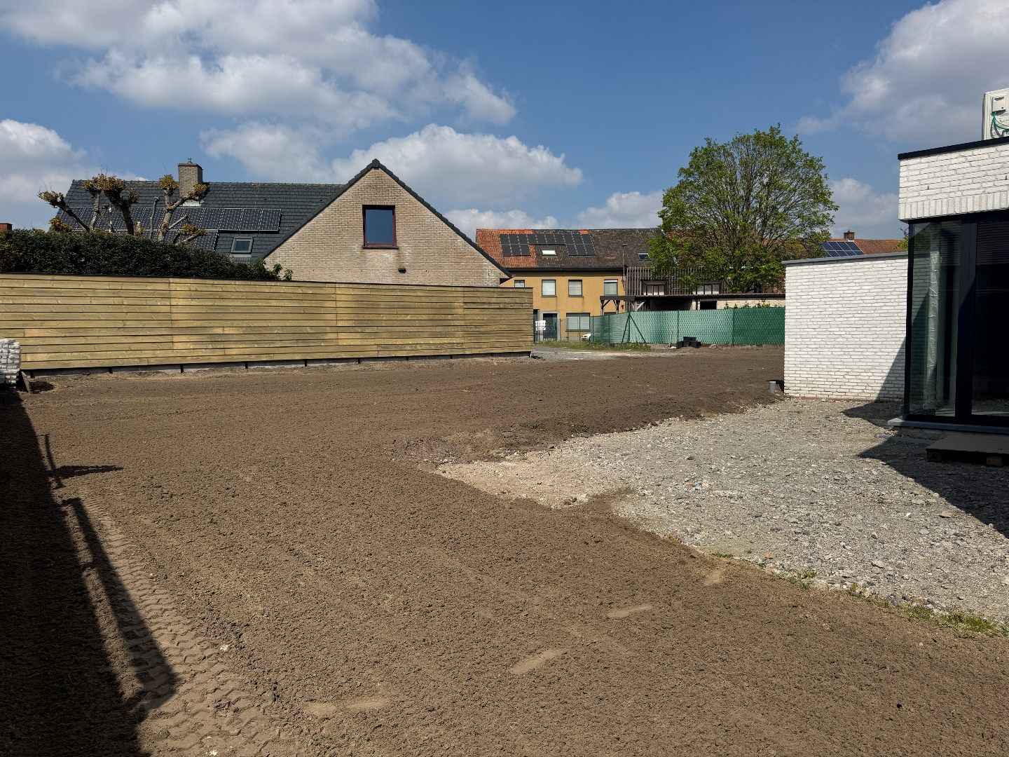 Nieuwbouwwoning met 3 slaapkamers vlakbij centrum Meulebeke foto 5