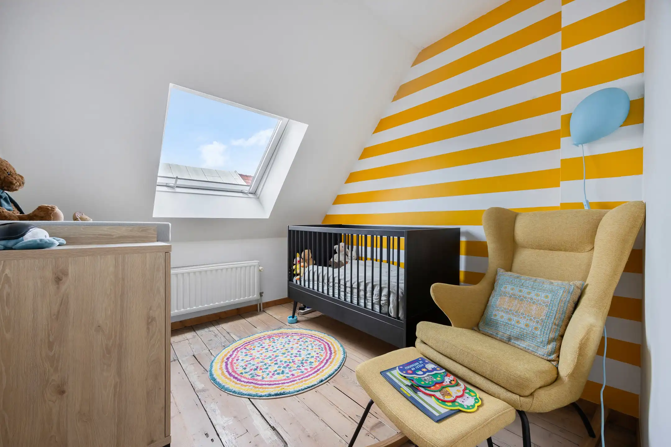 Gerenoveerde stadswoning met 4 slpk bij Groen Kwartier foto 18