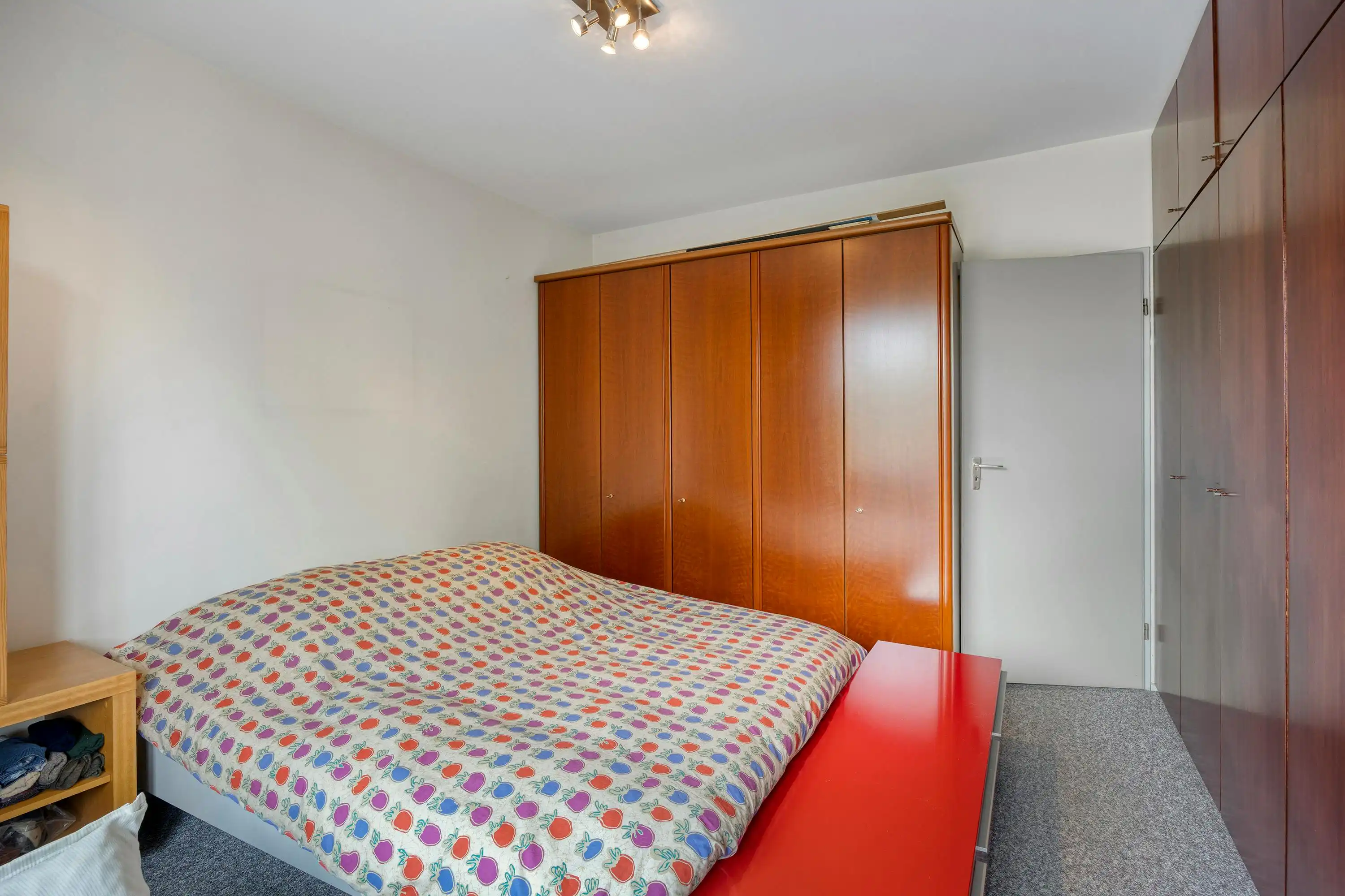 2-slaapkamerappartement met groen uitzicht te koop in Wilrijk foto 21