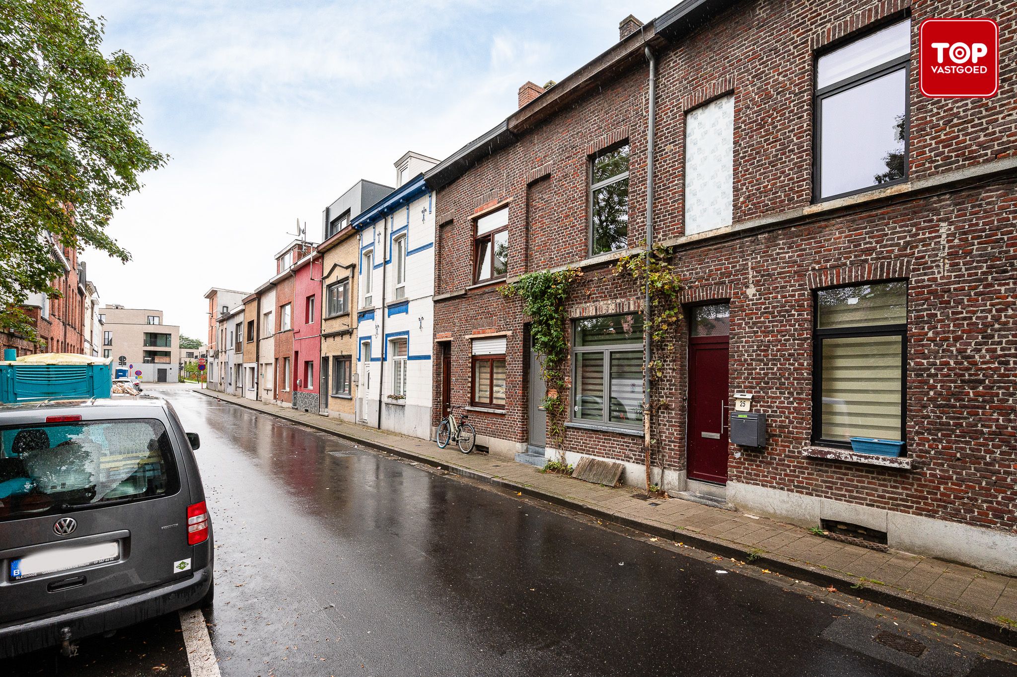 Instapklare woning met 2 slaapkamers en gezellige tuin foto 3