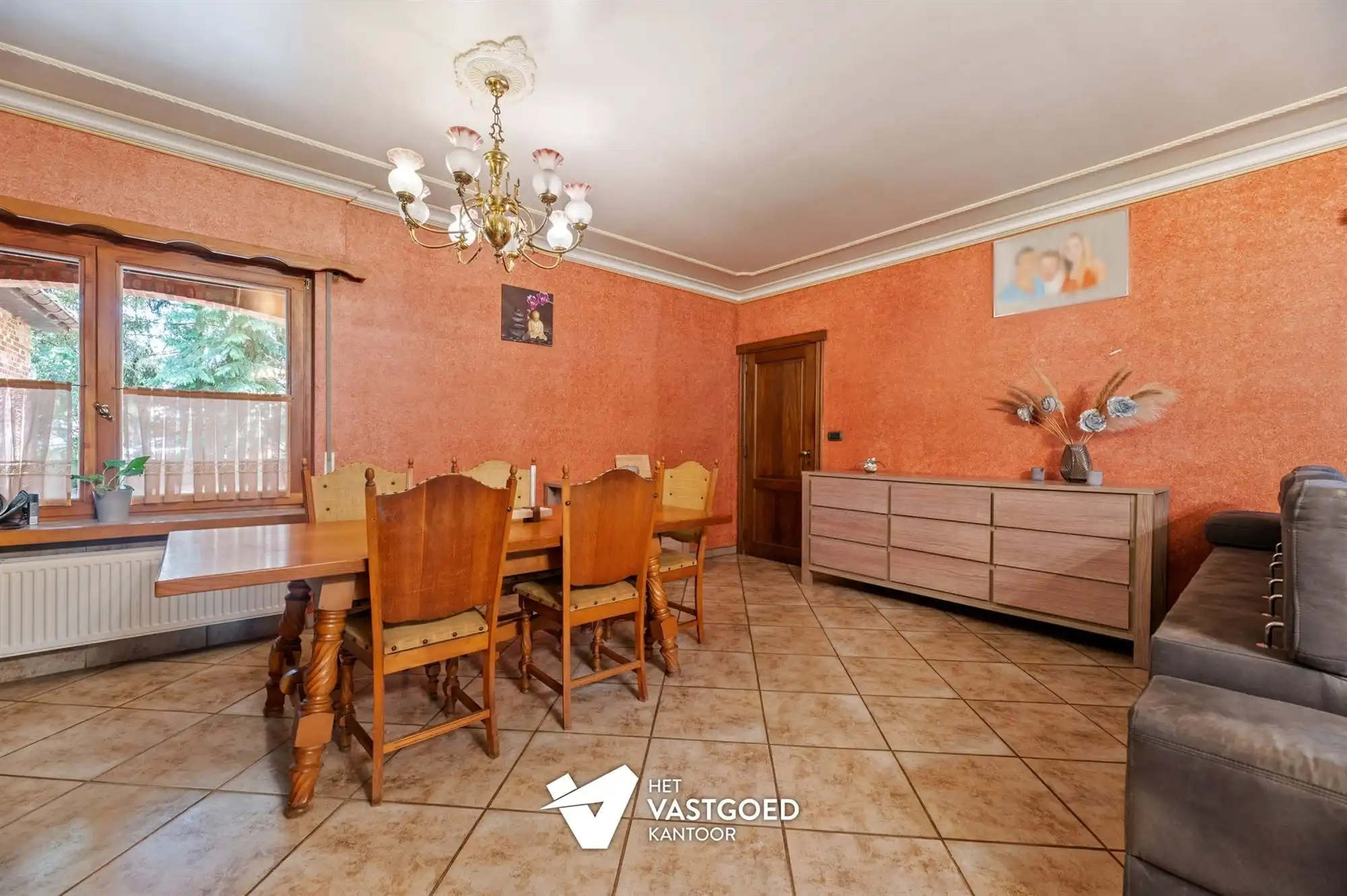 GELIJKVLOERSE WONING OP PRACHTIGE LIGGING OP 3060M2 foto 11
